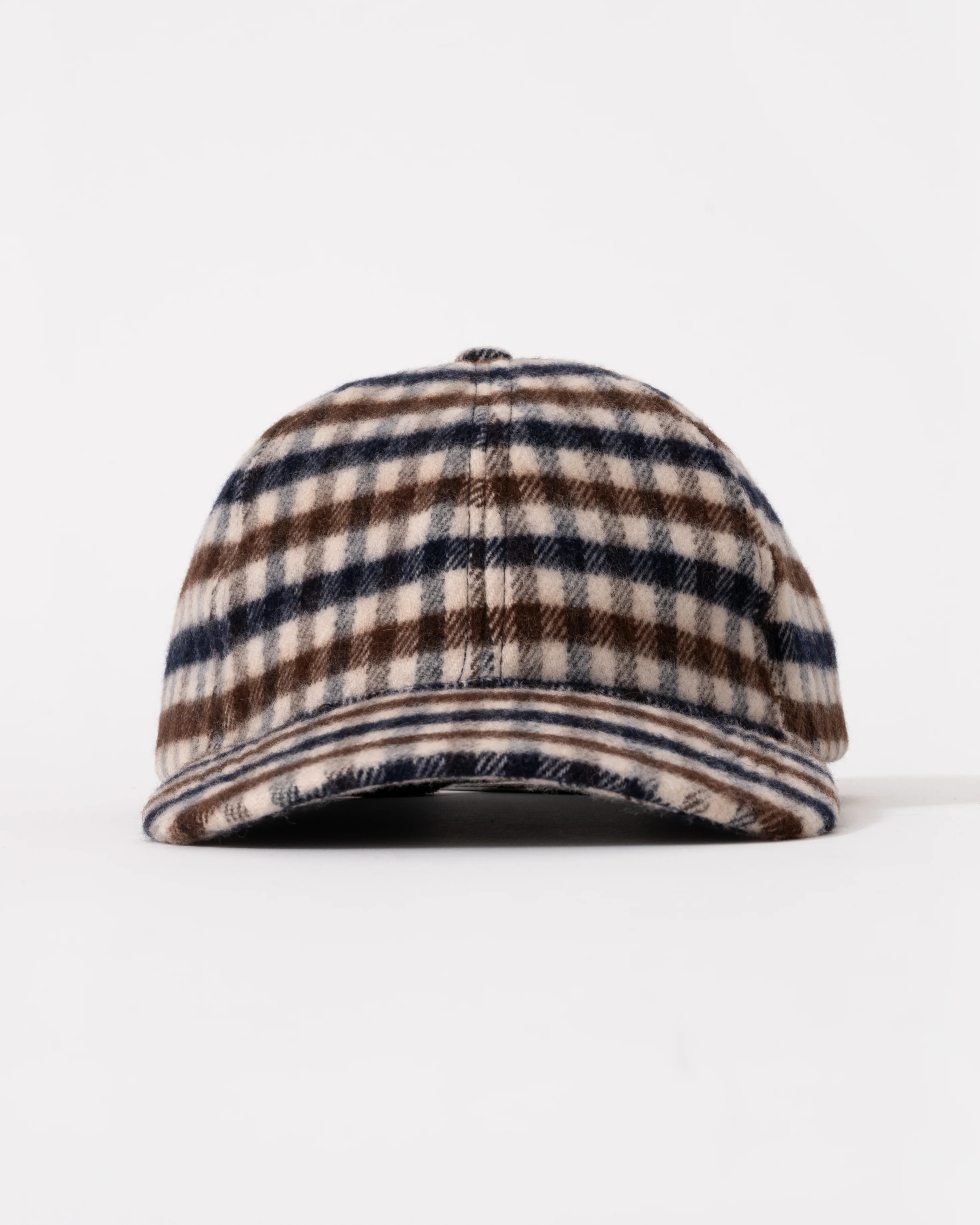 Aquascutum Club Check Baseball Cap - Club Check 28 - Image 4