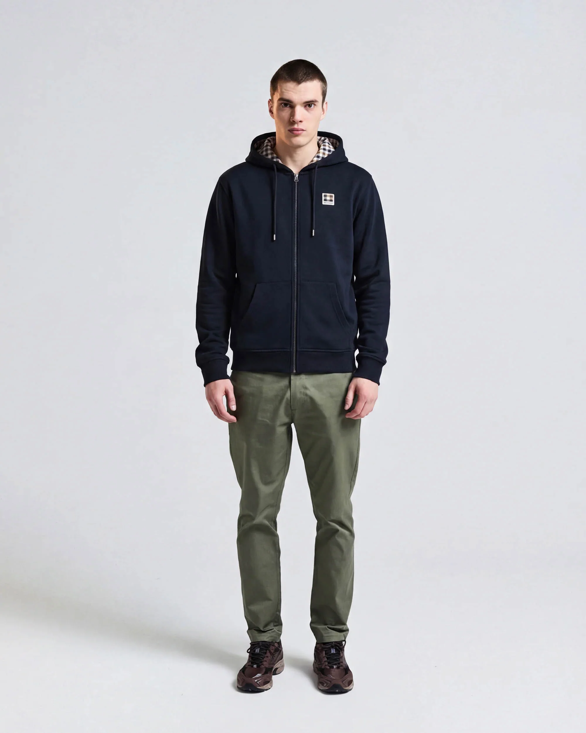 New In