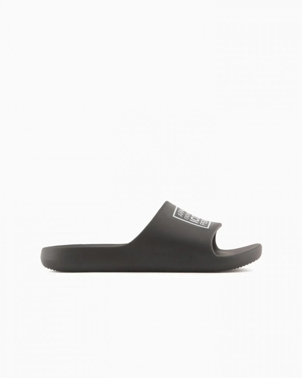 Armani Exchange Mens Icon Logo Slider - Image 2