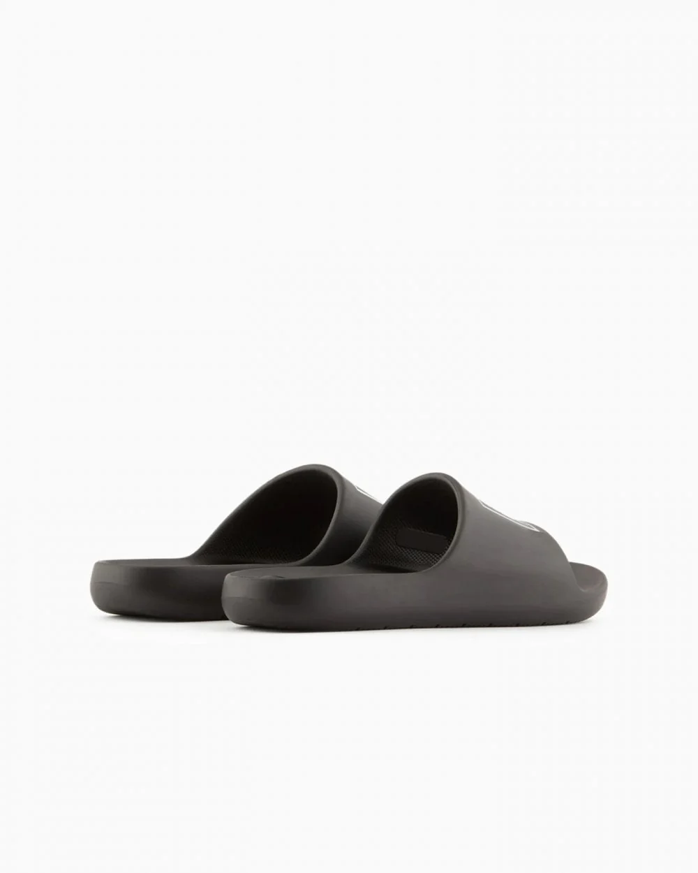 Armani Exchange Mens Icon Logo Slider - Image 3