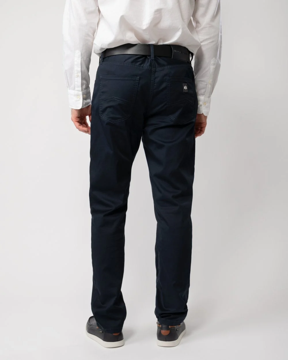 Armani Exchange Mens Jeans 8NZJ13 ZN1RZ - Image 2