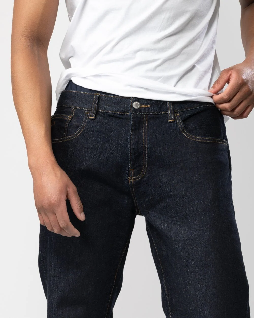 Armani Exchange Mens Jeans 8NZJ16 Z1SHZ - Image 2