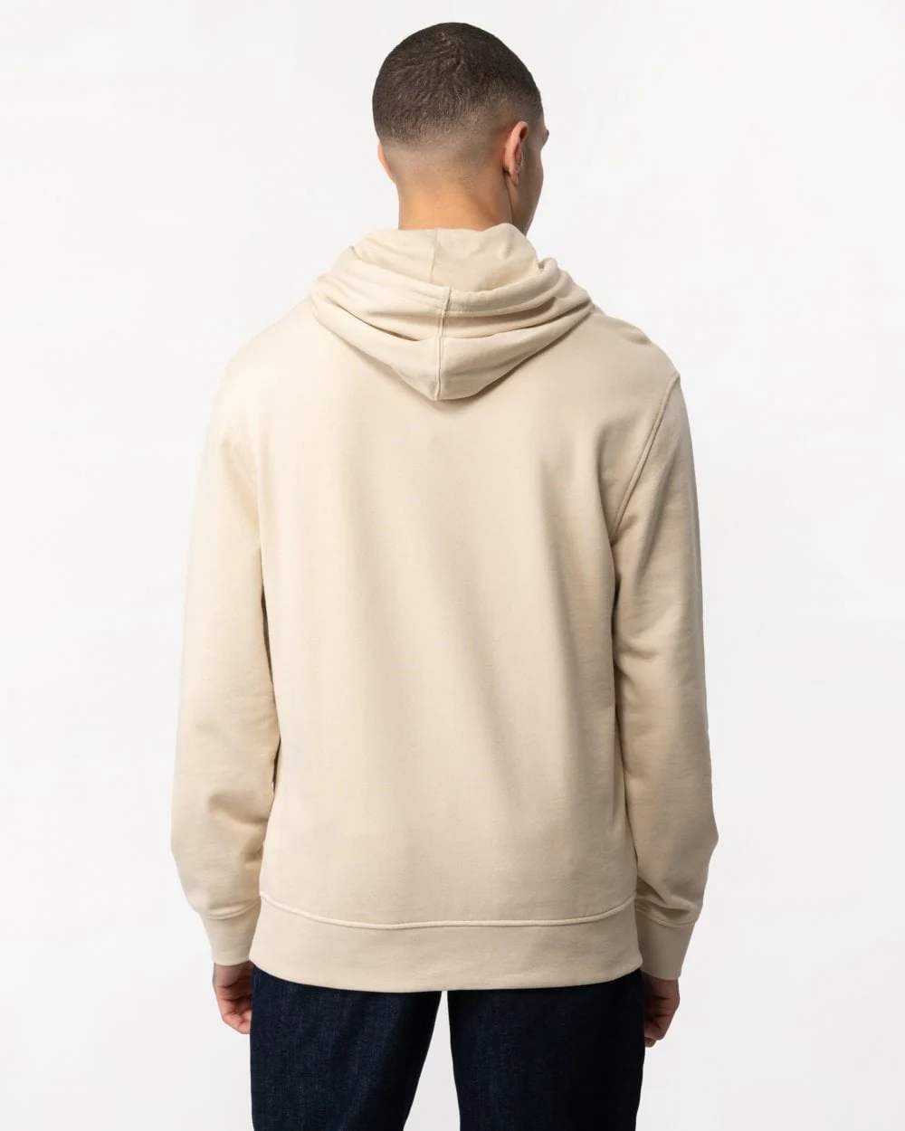 Armani Exchange Mens Sweatshirt 3DZMHJ ZJGGZ - Image 4