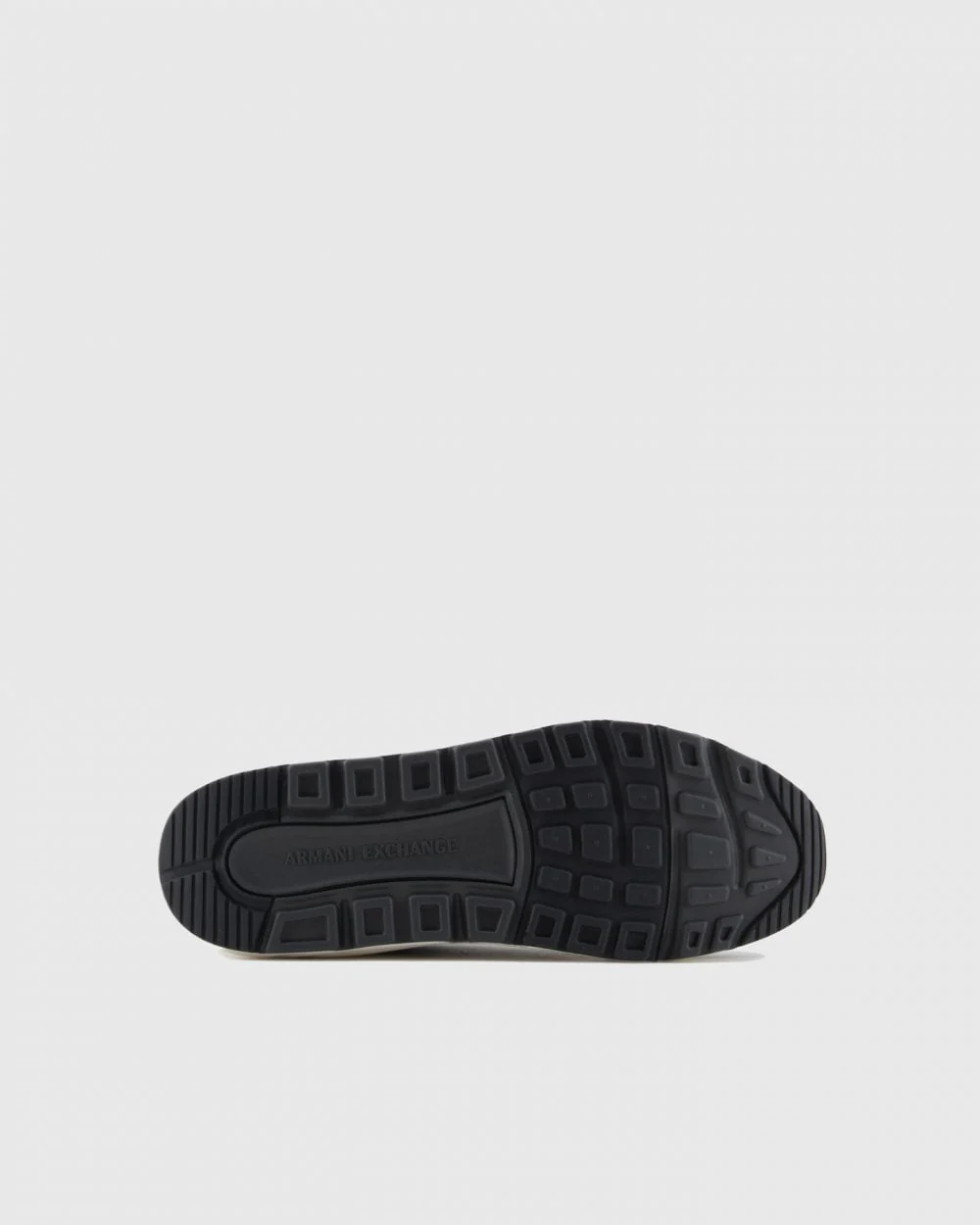 Armani Exchange Mens Trainers XUX121 XV540 - Image 3