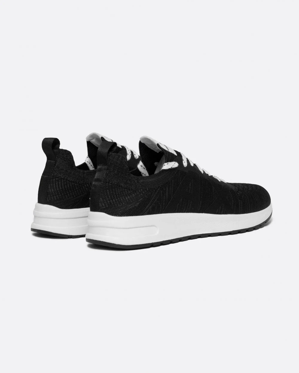 Armani Exchange Mens Trainers XUX207 XV810 - Image 2