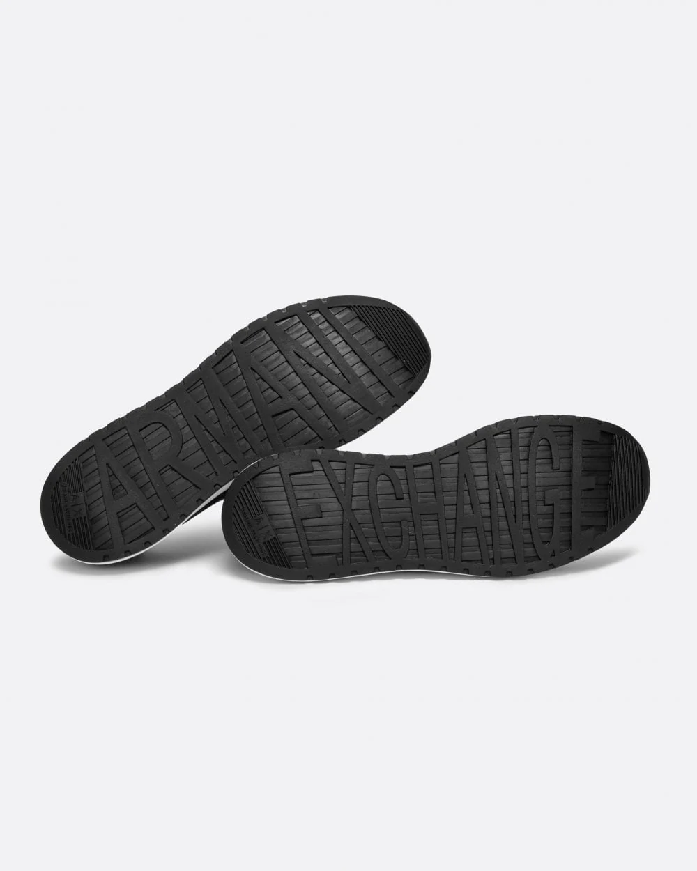 Armani Exchange Mens Trainers XUX207 XV810 - Image 3