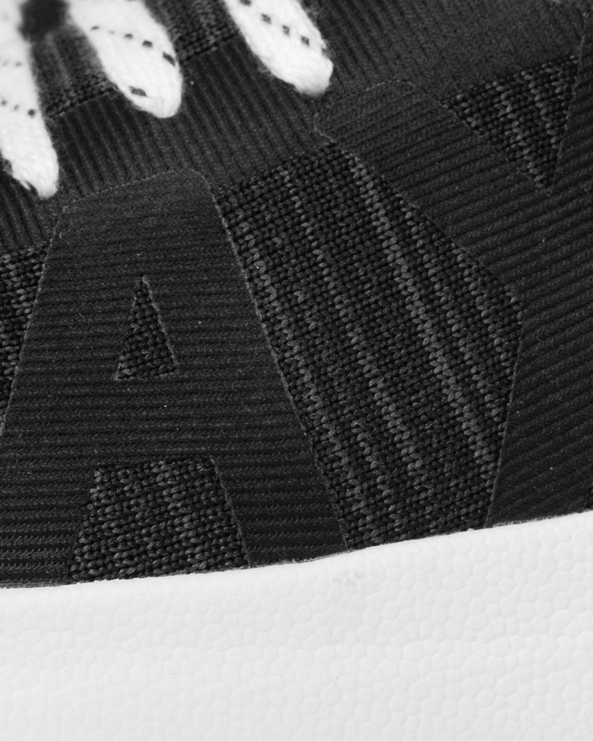 Armani Exchange Mens Trainers XUX207 XV810 - Image 4