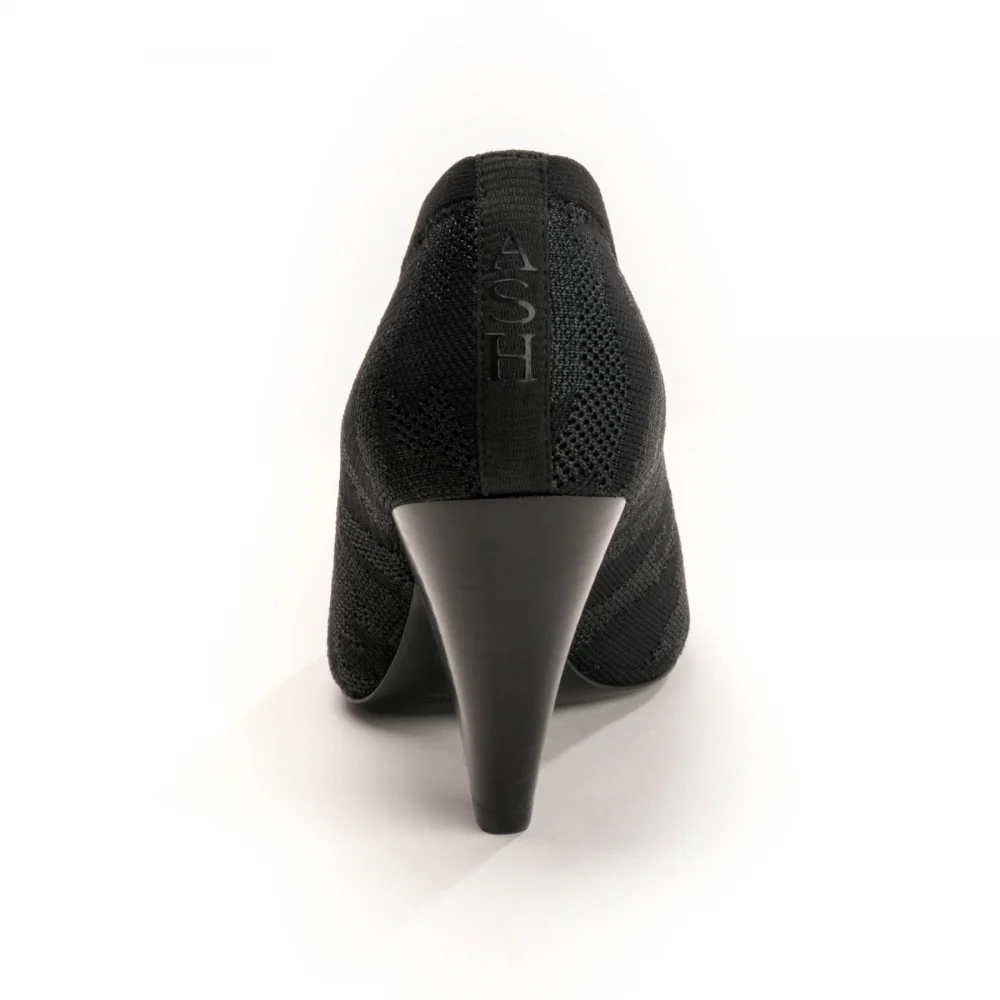 Ash Dream Camo Knit Womens Shoes - Image 3