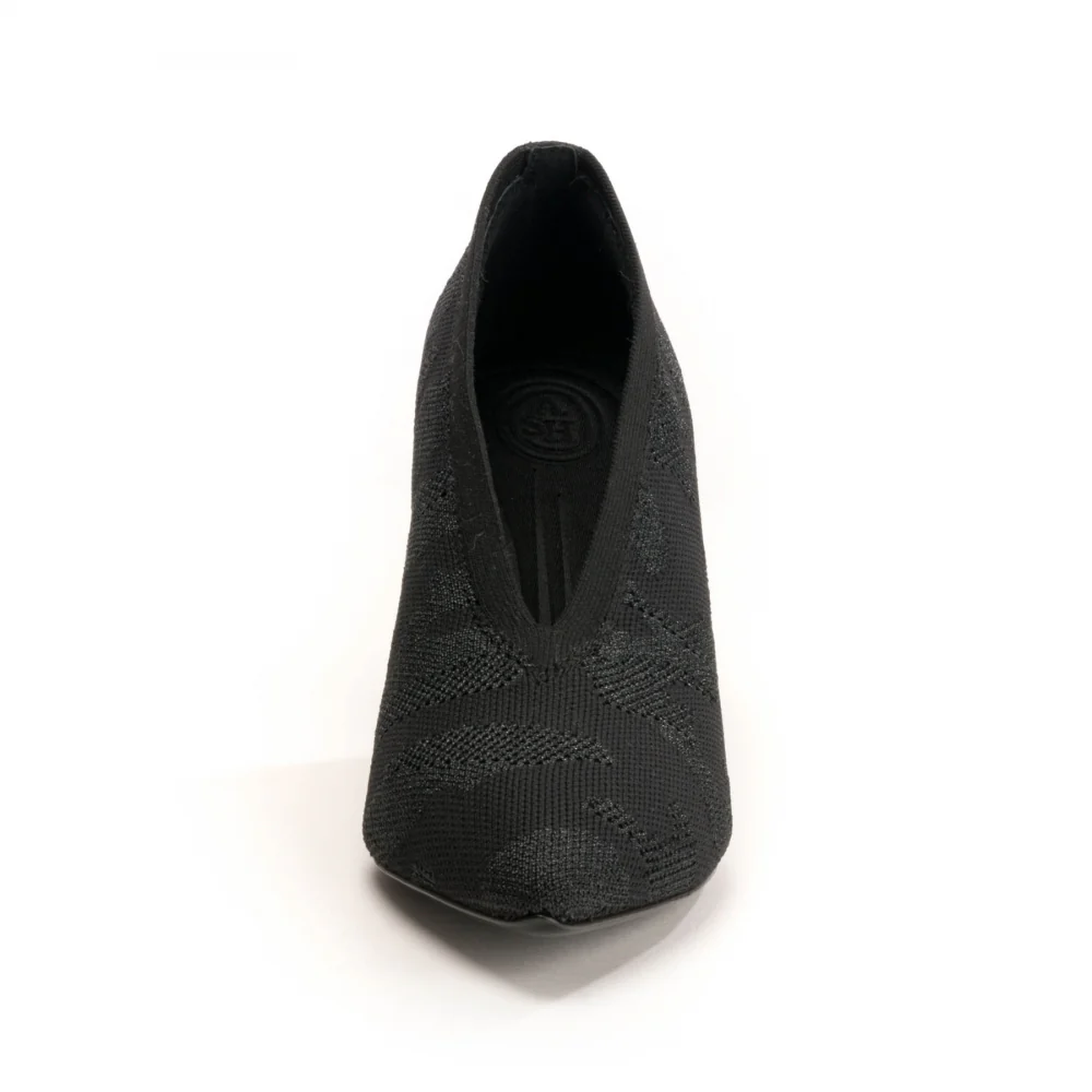 Ash Dream Camo Knit Womens Shoes - Image 5