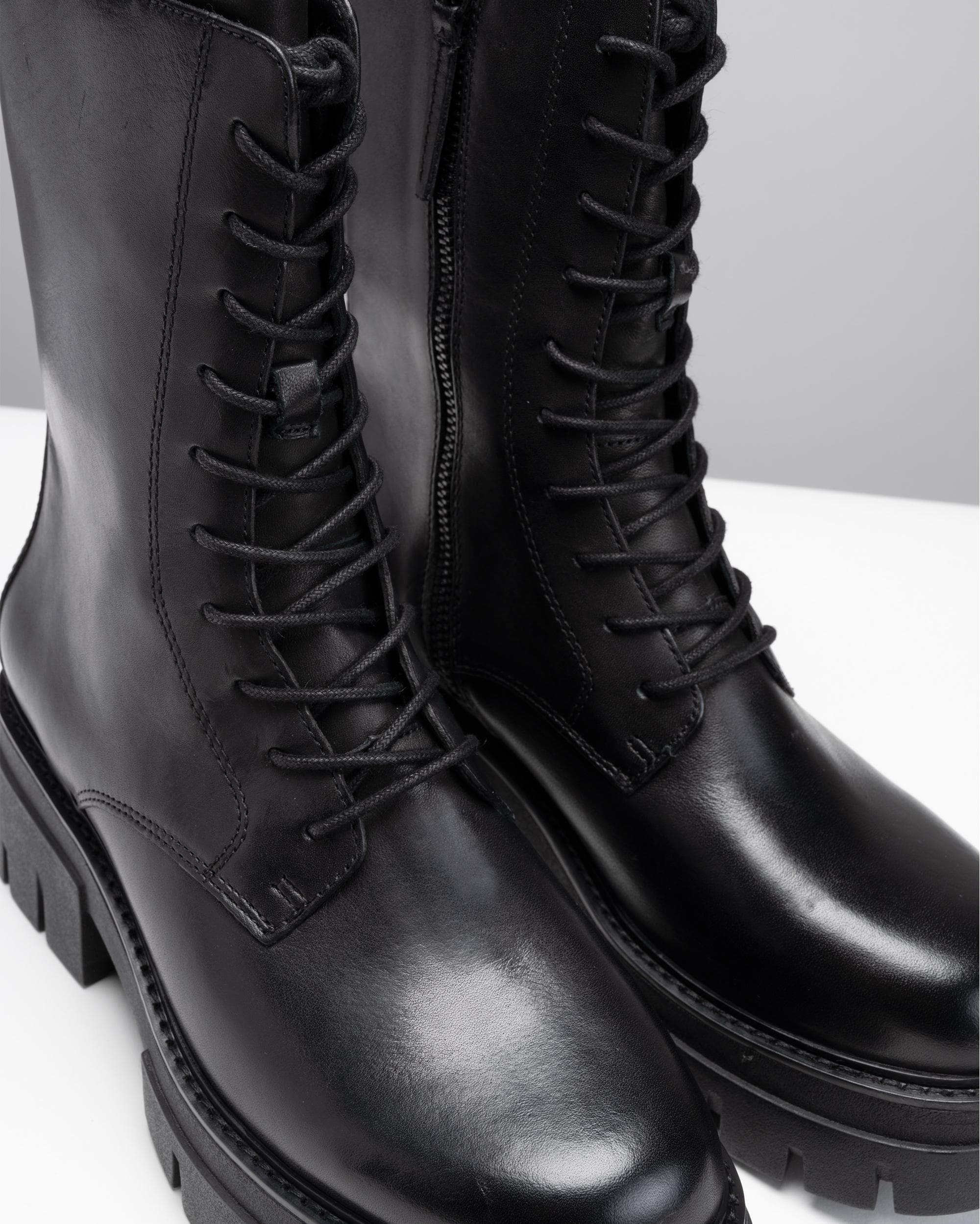 ASH Liam Mustang Womens Boots - Image 2