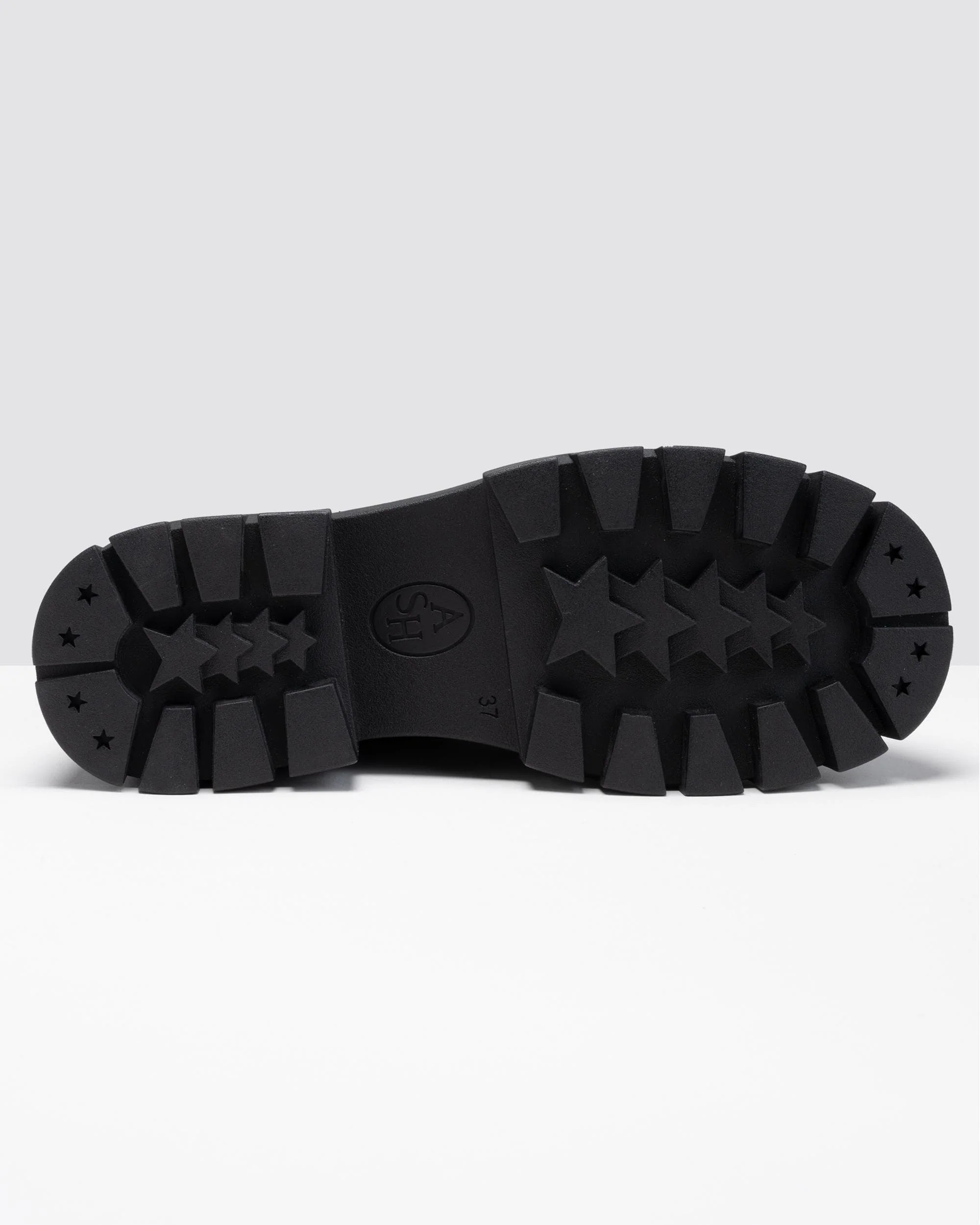 ASH Liam Mustang Womens Boots - Image 5