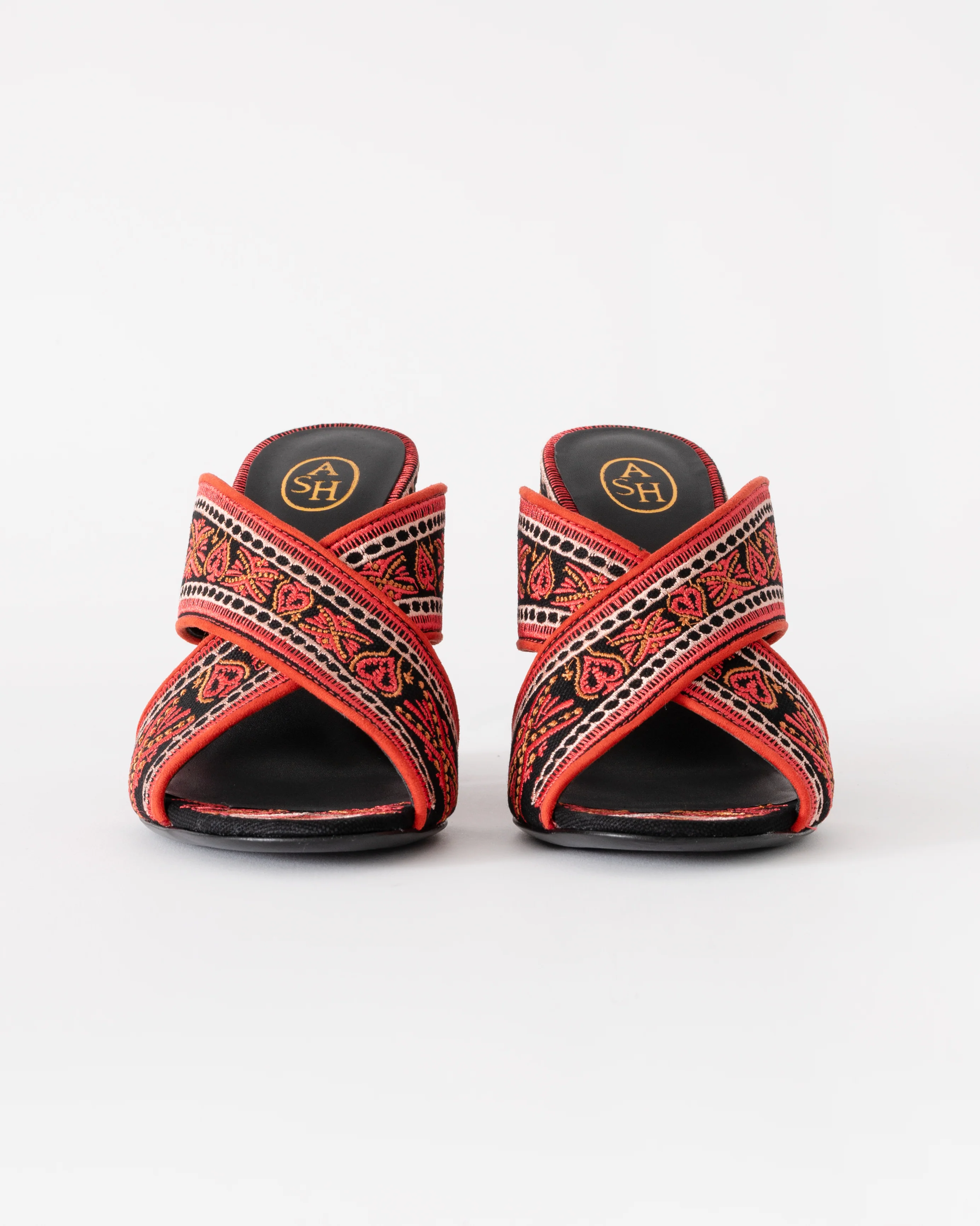 Ash Lola Canvas Womens Shoes - Image 3