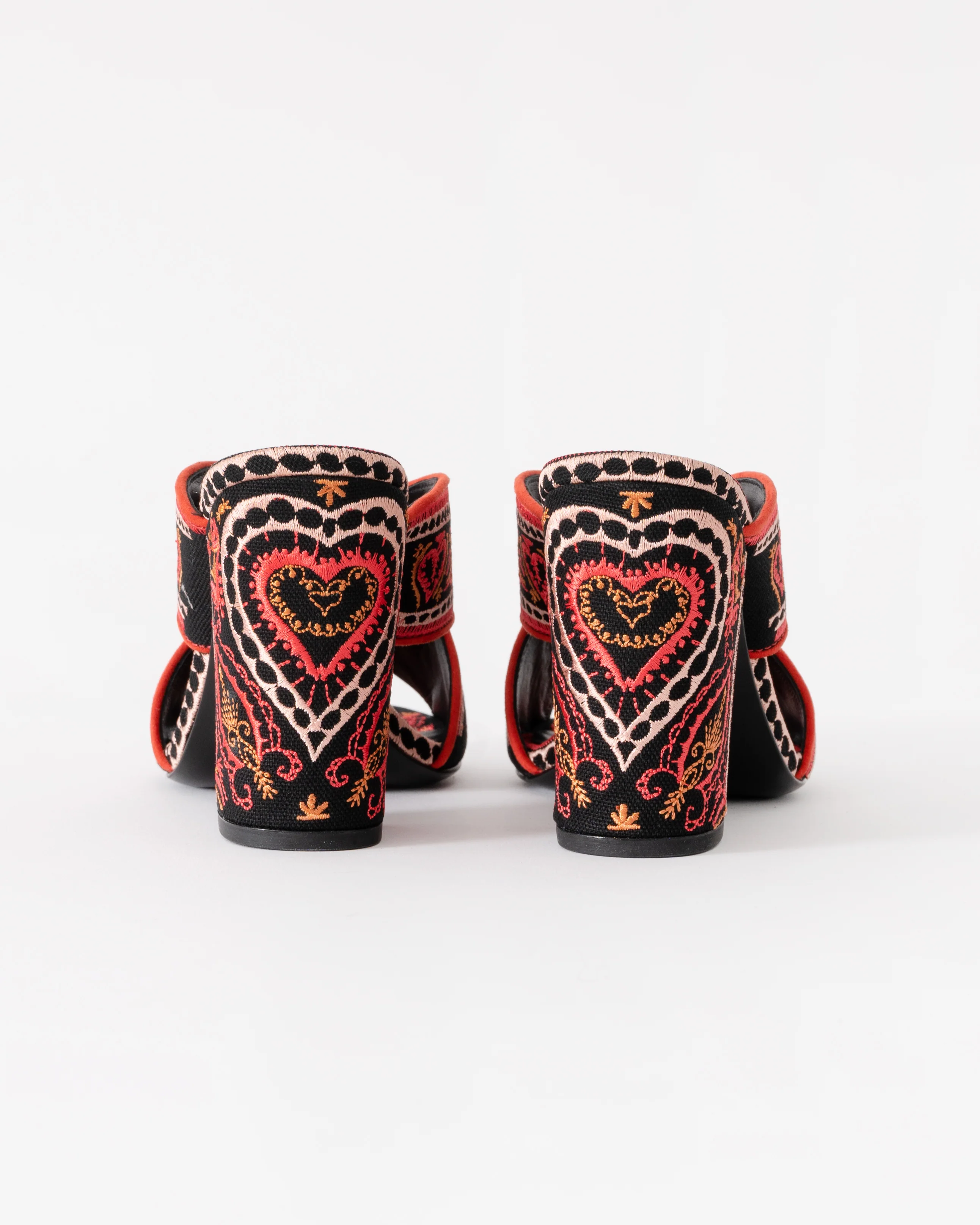 Ash Lola Canvas Womens Shoes - Image 5