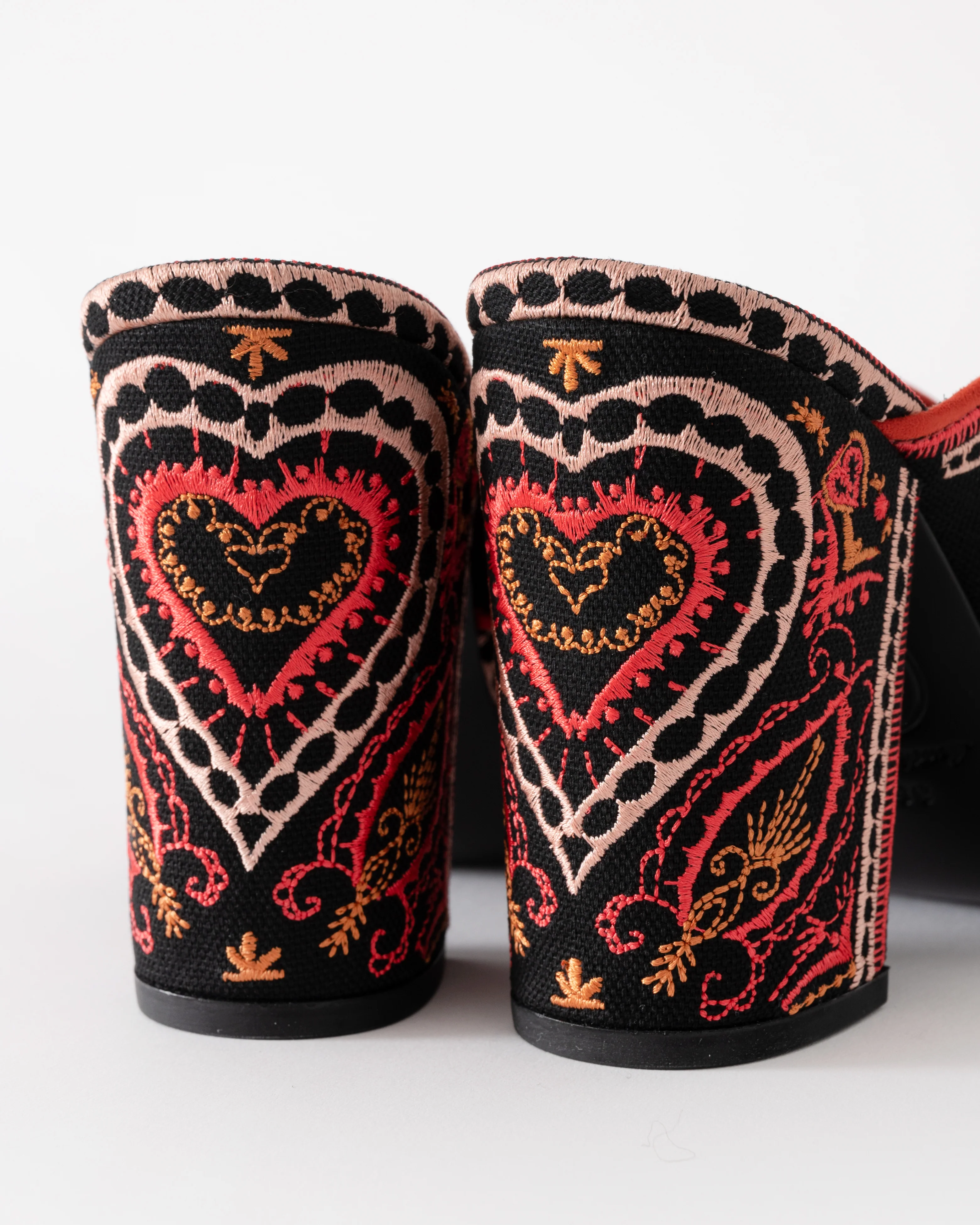 Ash Lola Canvas Womens Shoes - Image 6
