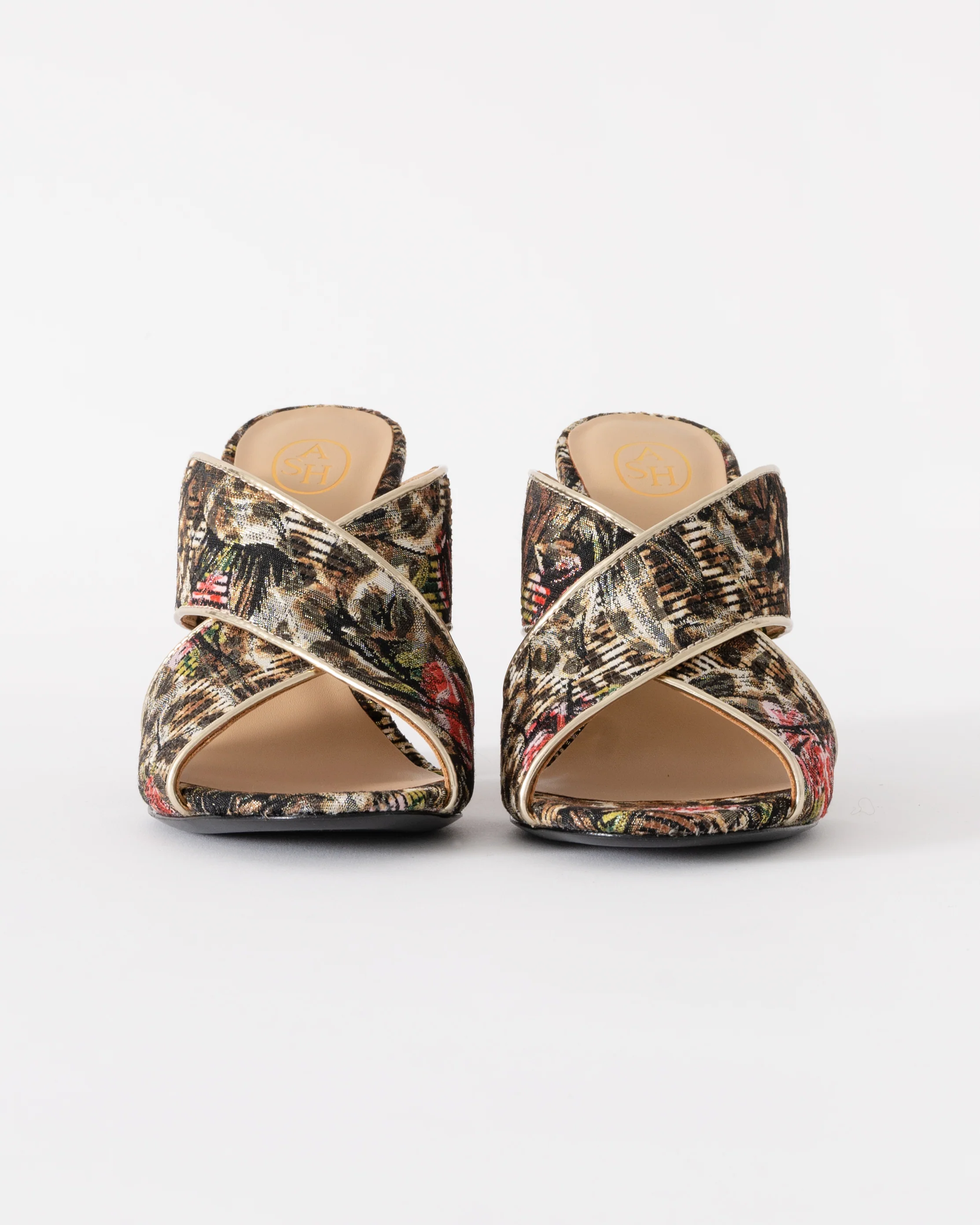 Ash Lolabis Magestique Womens Shoes - Image 3