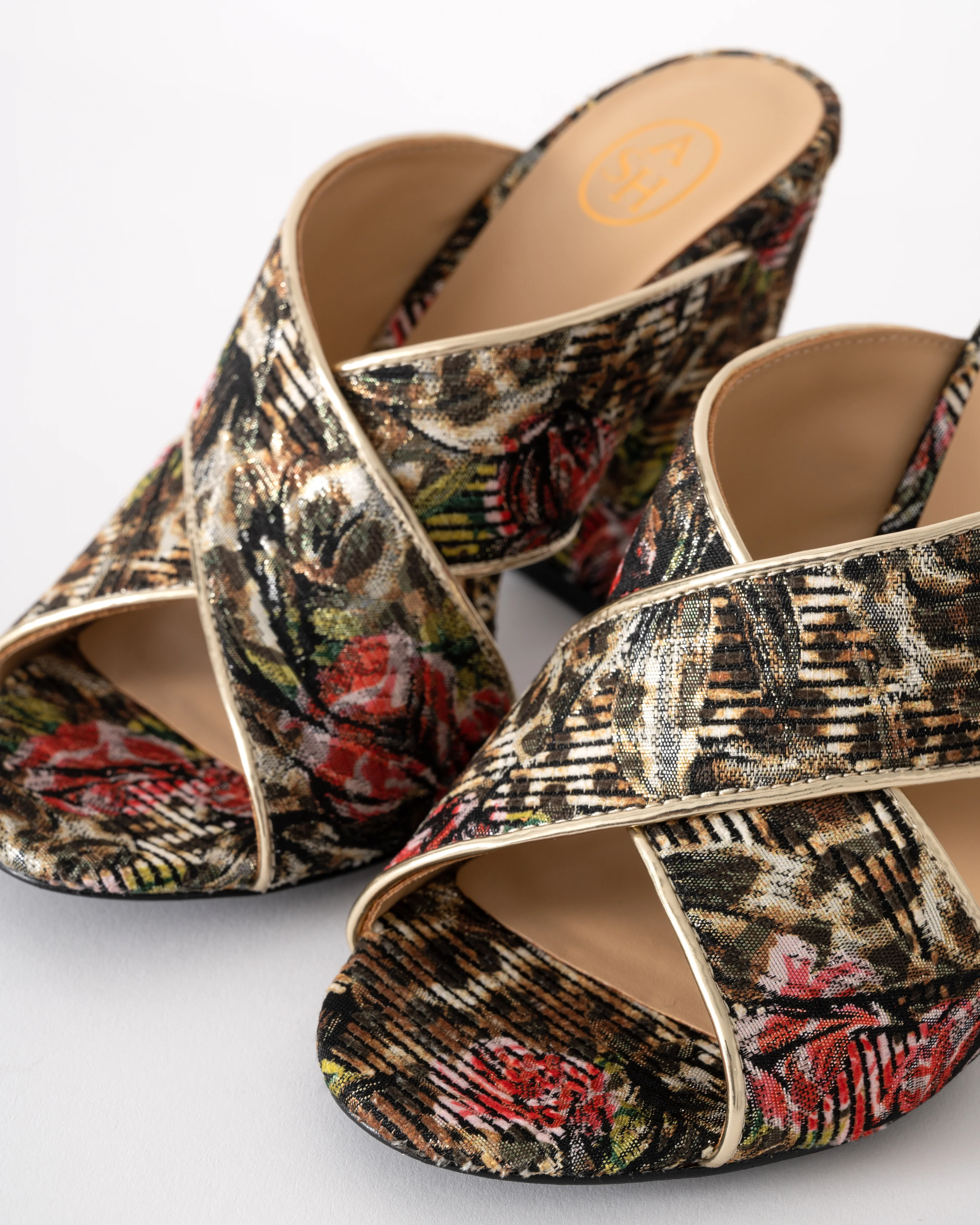 Ash Lolabis Magestique Womens Shoes - Image 6