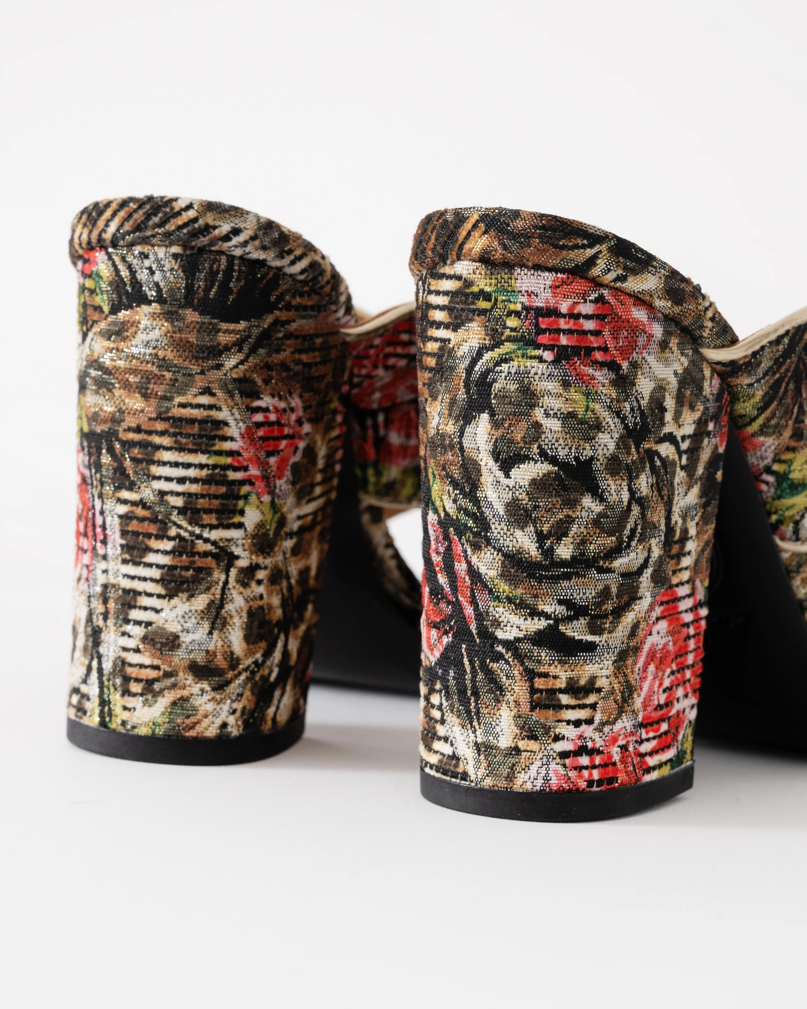 Ash Lolabis Magestique Womens Shoes - Image 7