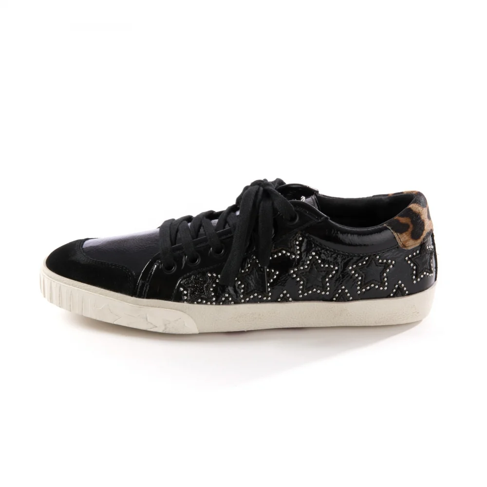 ASH Majestic Bis Star Womens Trainers - Image 2