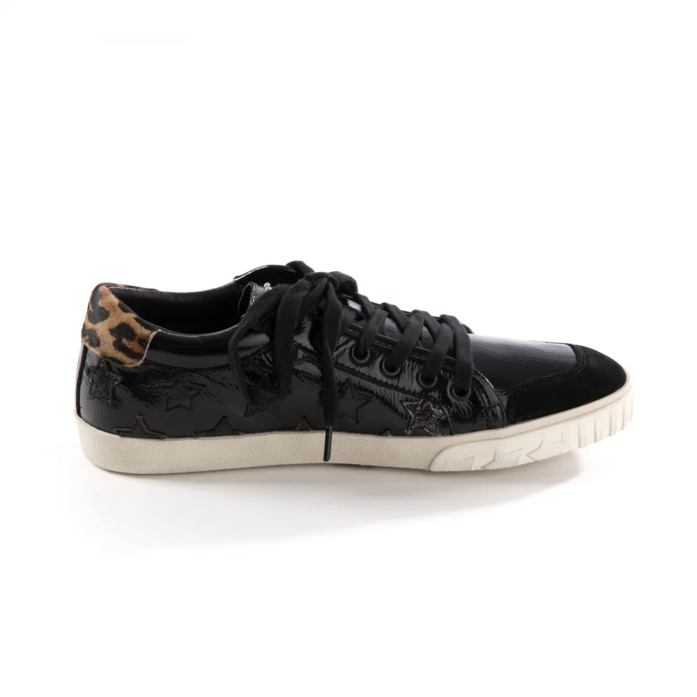 ASH Majestic Bis Star Womens Trainers - Image 3