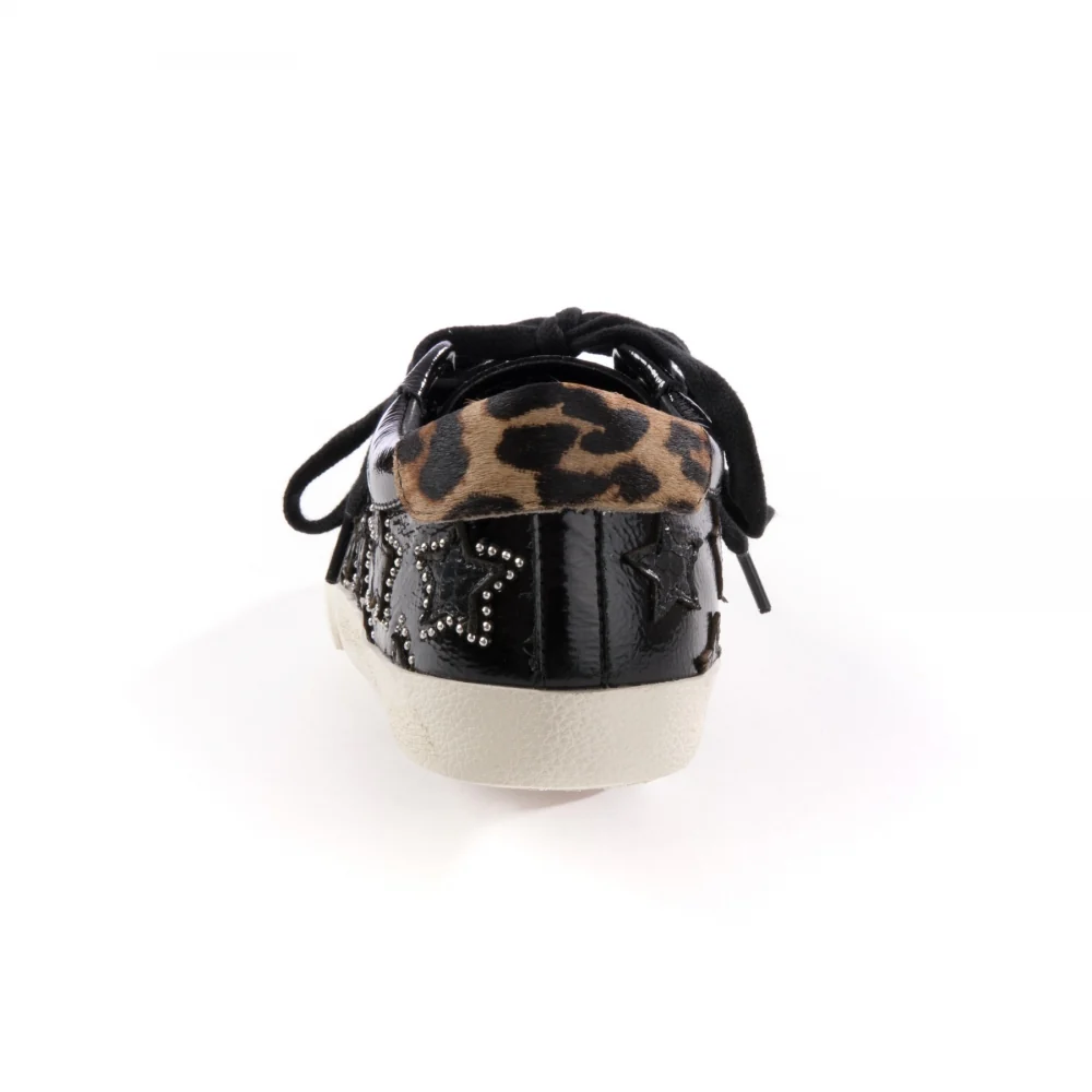 ASH Majestic Bis Star Womens Trainers - Image 4