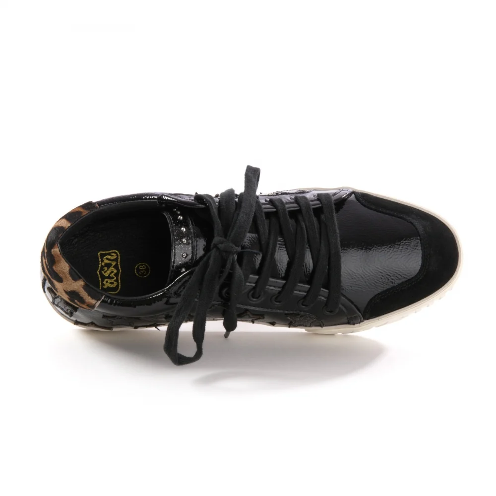 ASH Majestic Bis Star Womens Trainers - Image 5