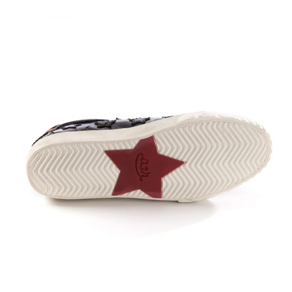 ASH Majestic Bis Star Womens Trainers - Image 6