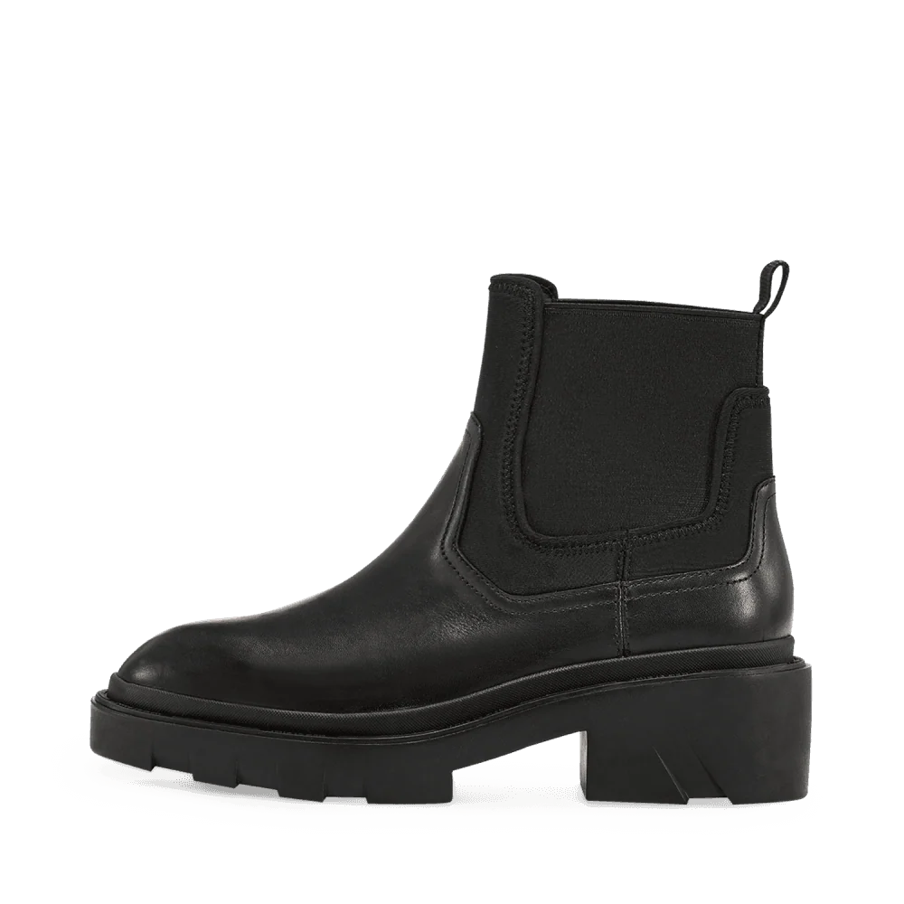 ASH Metro Mustang Womens Boots - Image 3