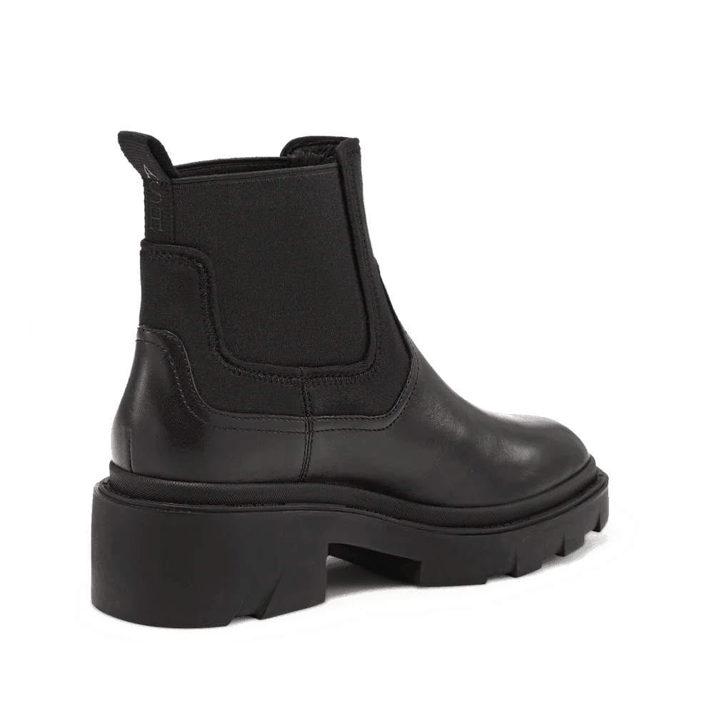 ASH Metro Mustang Womens Boots - Image 4