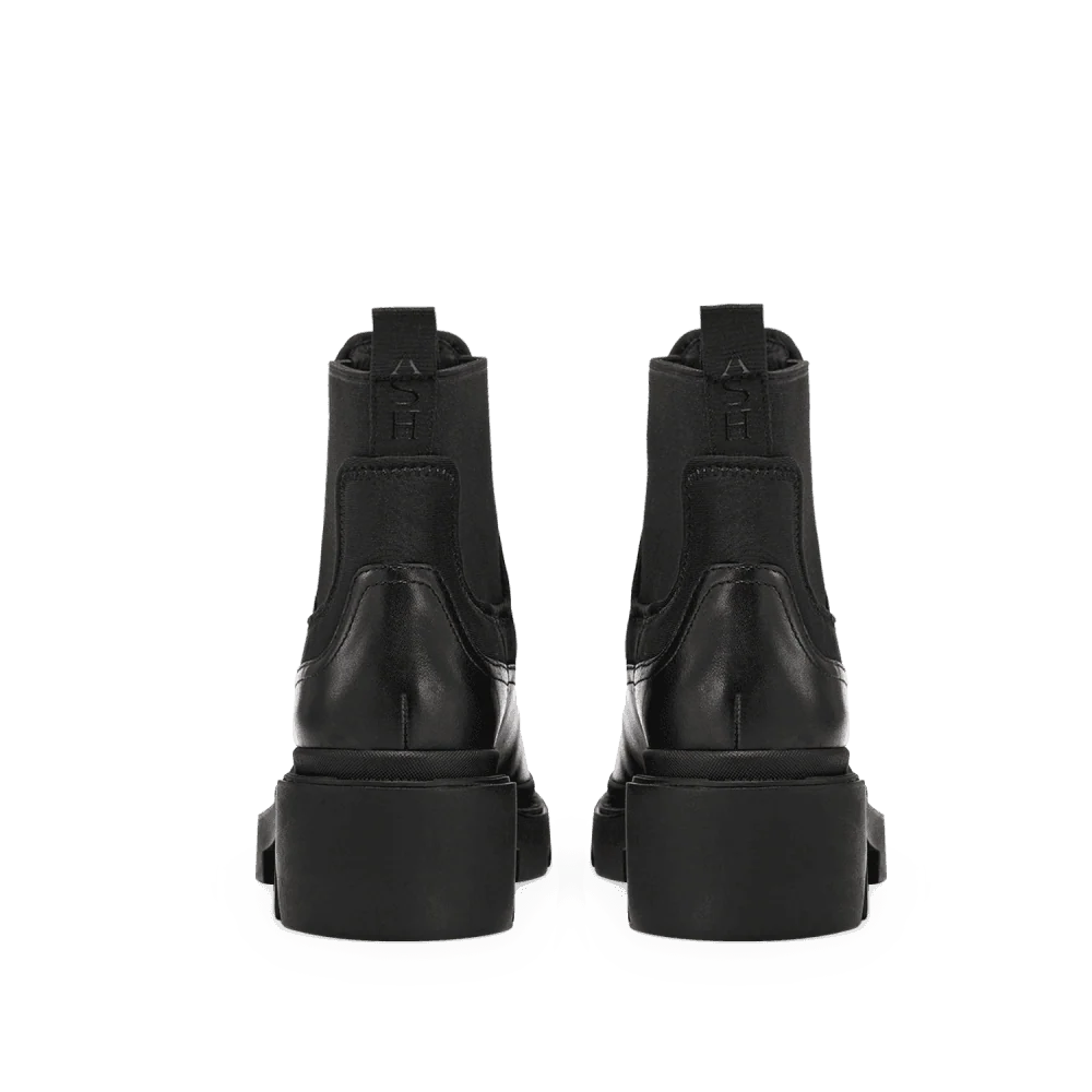 ASH Metro Mustang Womens Boots - Image 5
