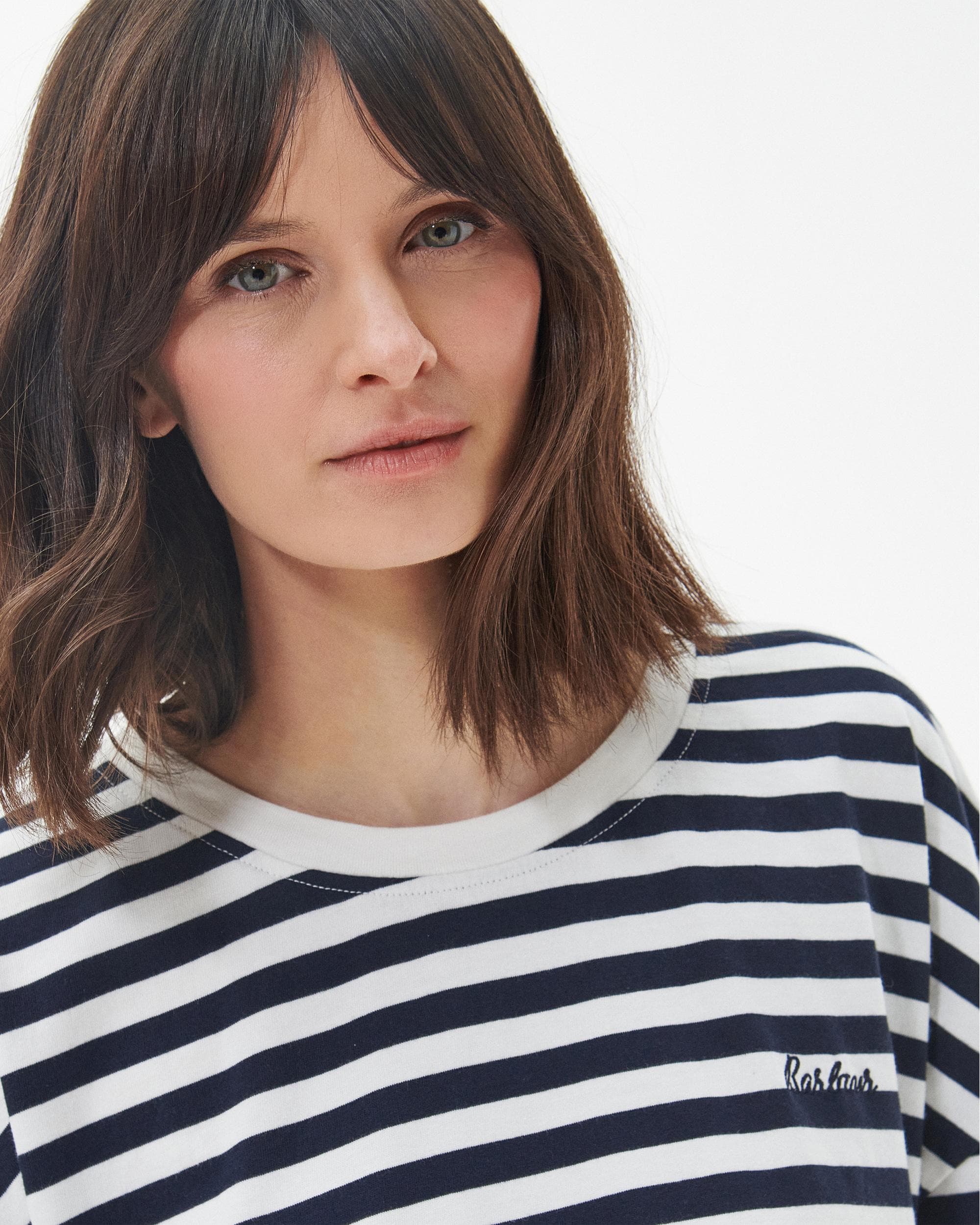 Barbour Adria Womens T-Shirt - Image 2