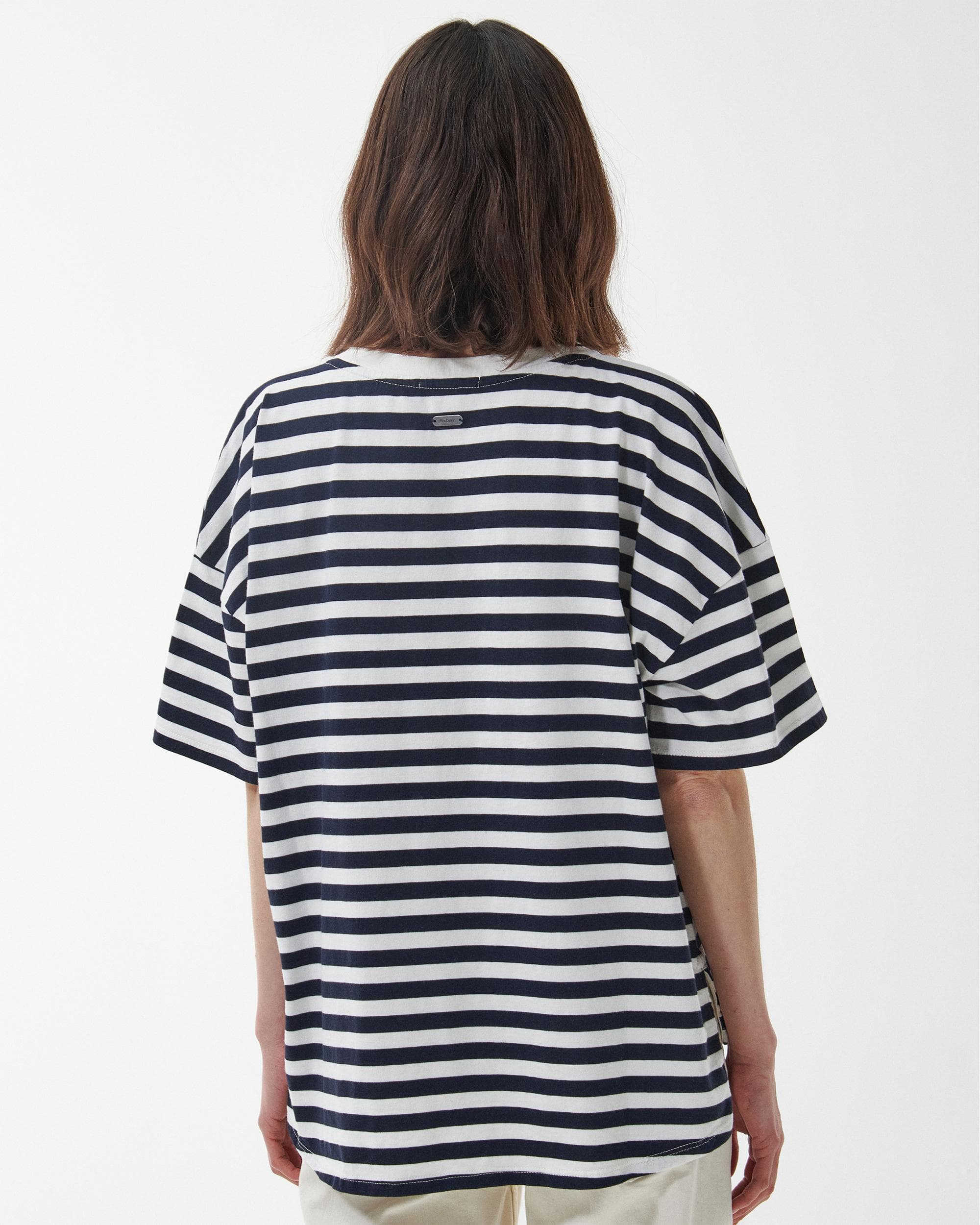Barbour Adria Womens T-Shirt - Image 4