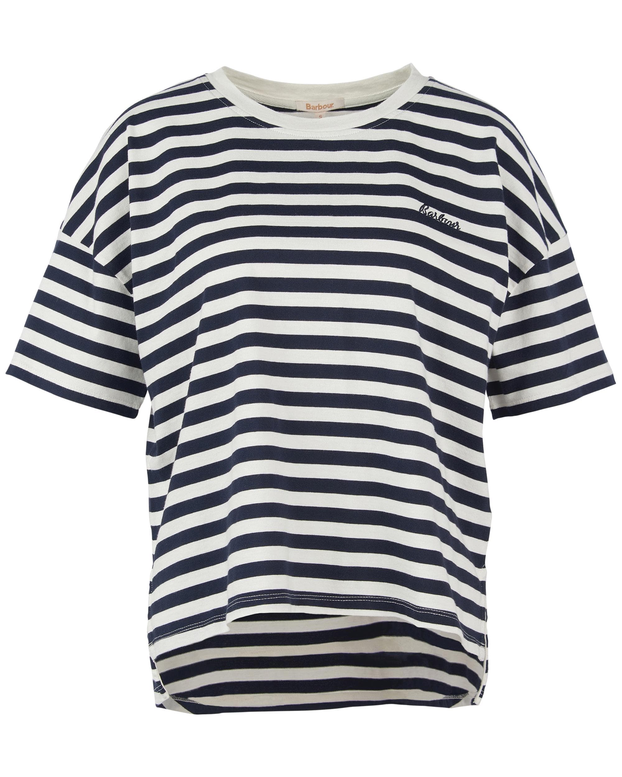 Barbour Adria Womens T-Shirt - Image 8