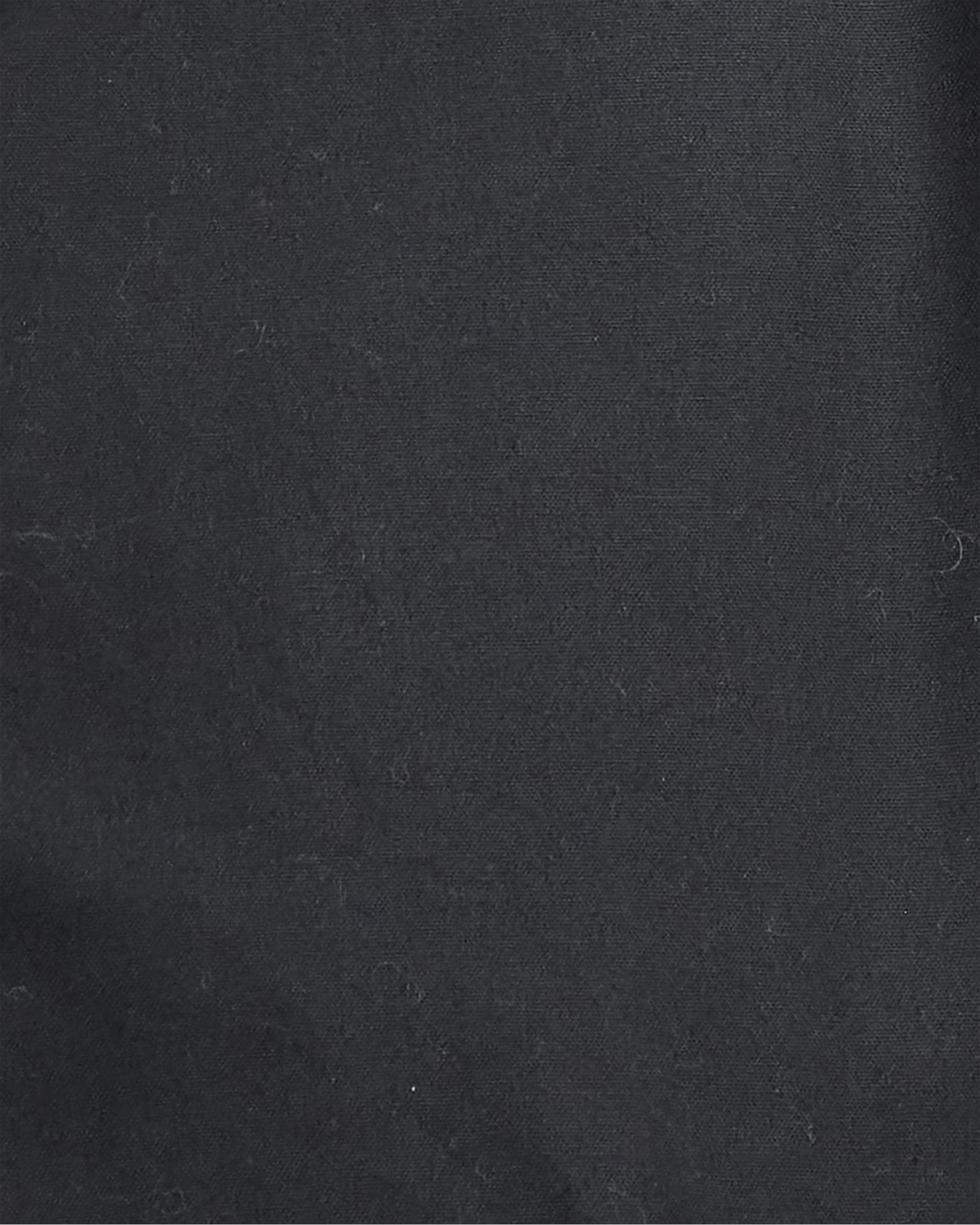 Barbour Allerston Womens Wax Jacket - Black/Classic - Image 9