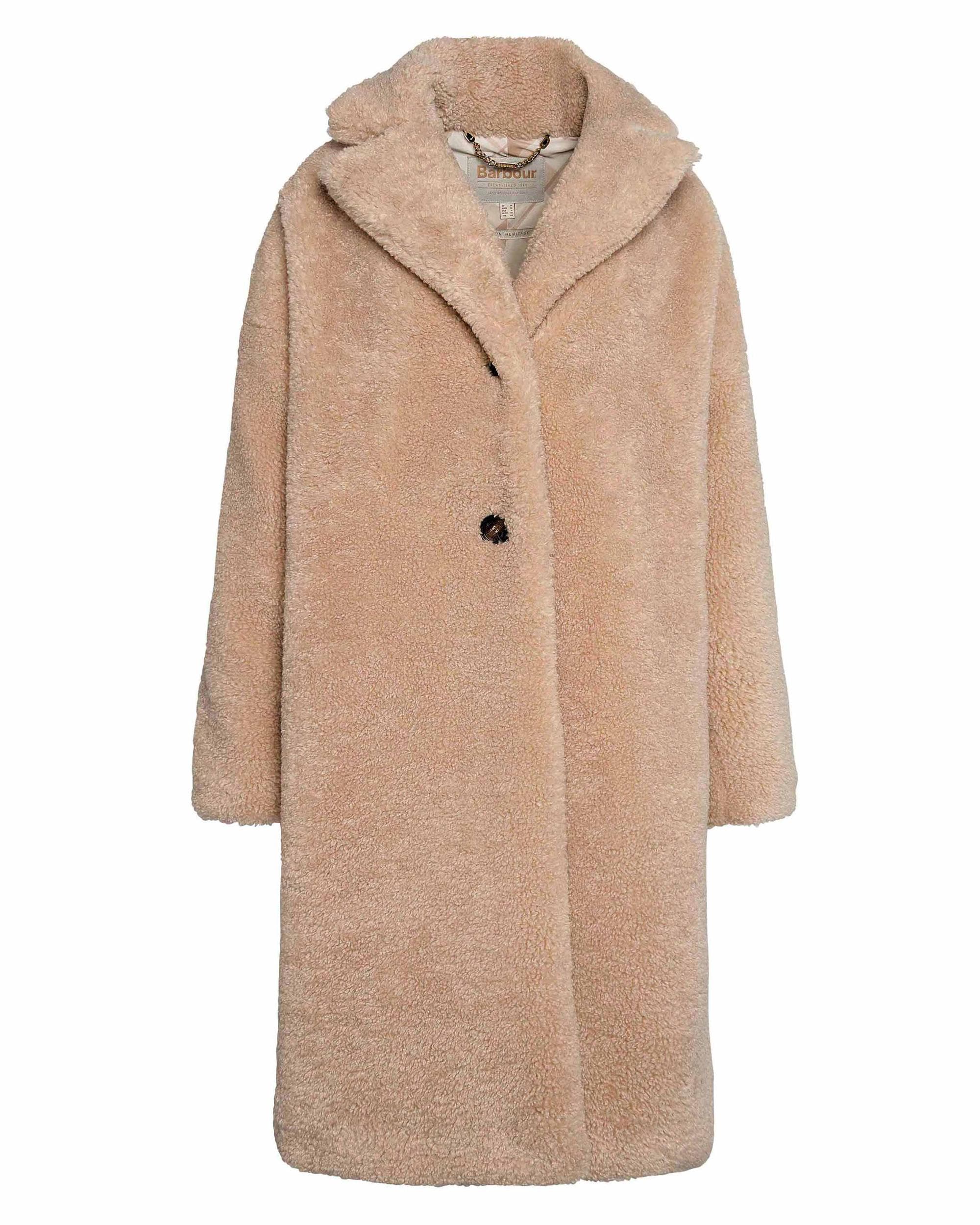 Barbour Ambani Womens Casual Coat - Image 10