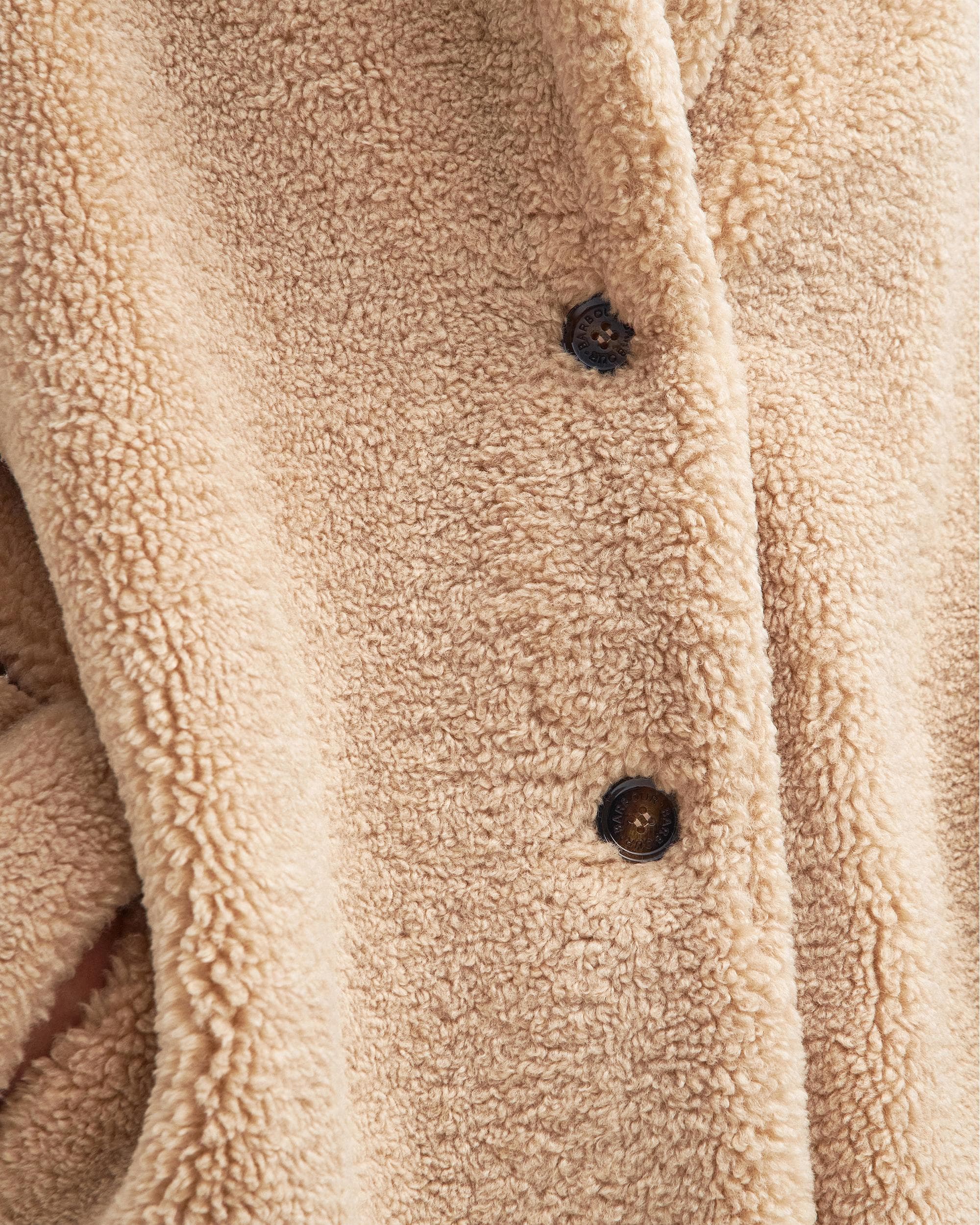 Barbour Ambani Womens Casual Coat - Image 8