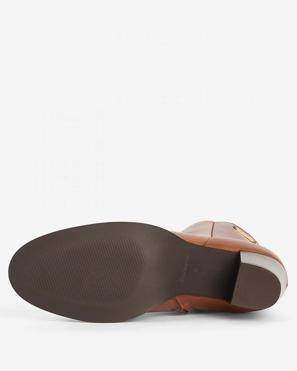 Barbour Amelia Womens Heeled Ankle Boots - Image 5