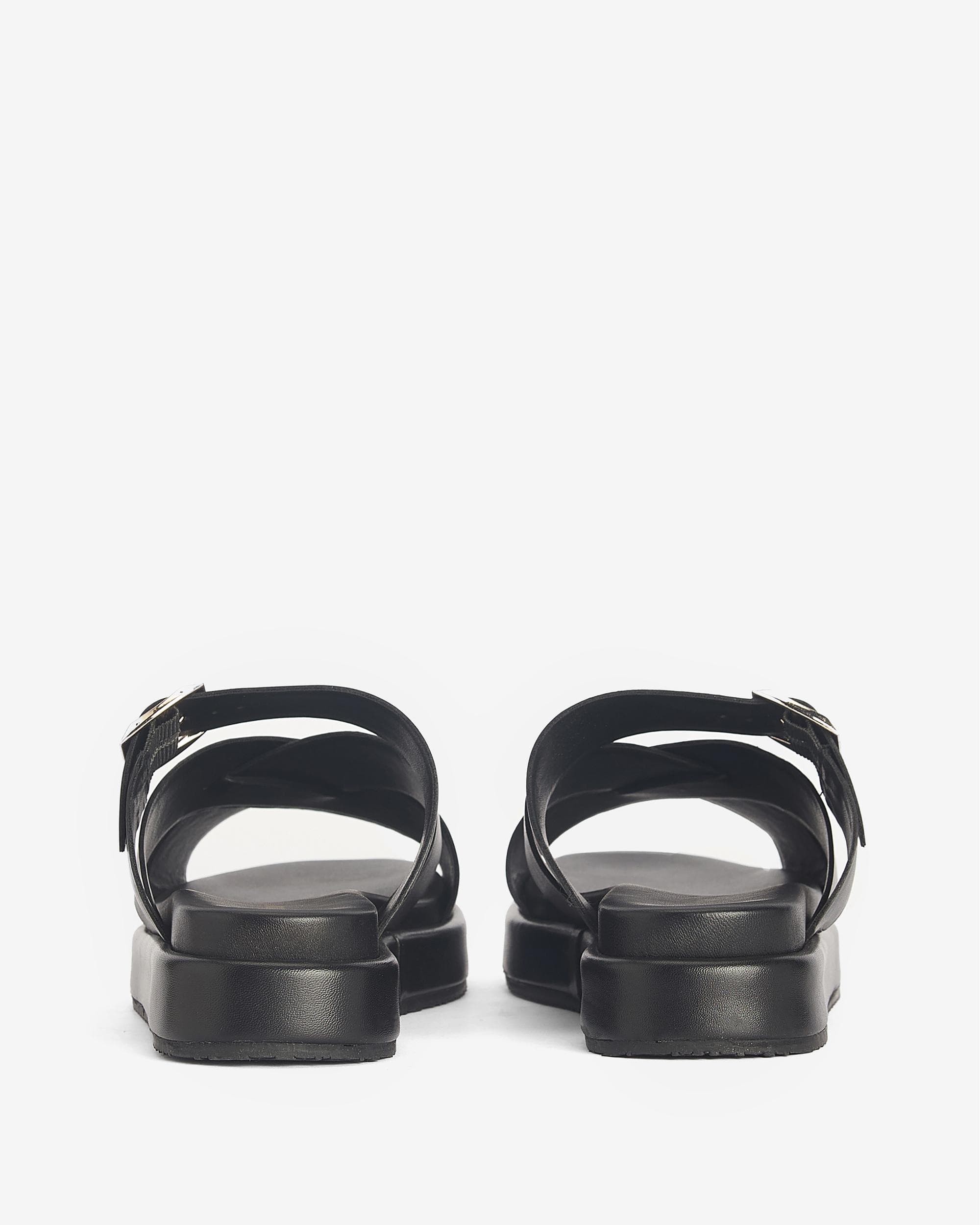 Barbour Annalise Womens Chunky Sandals - Image 3