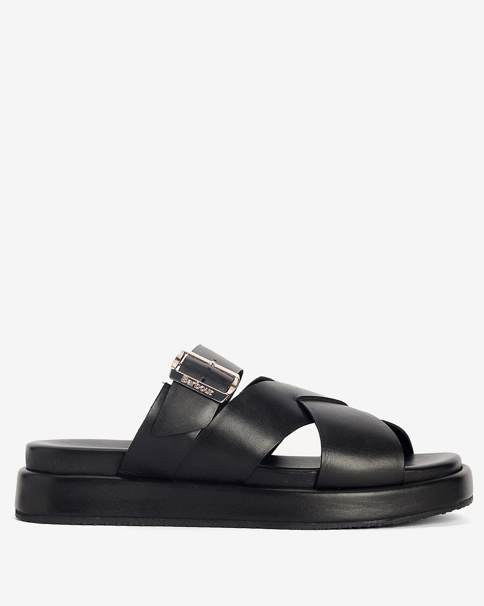 Barbour Annalise Womens Chunky Sandals - Image 6