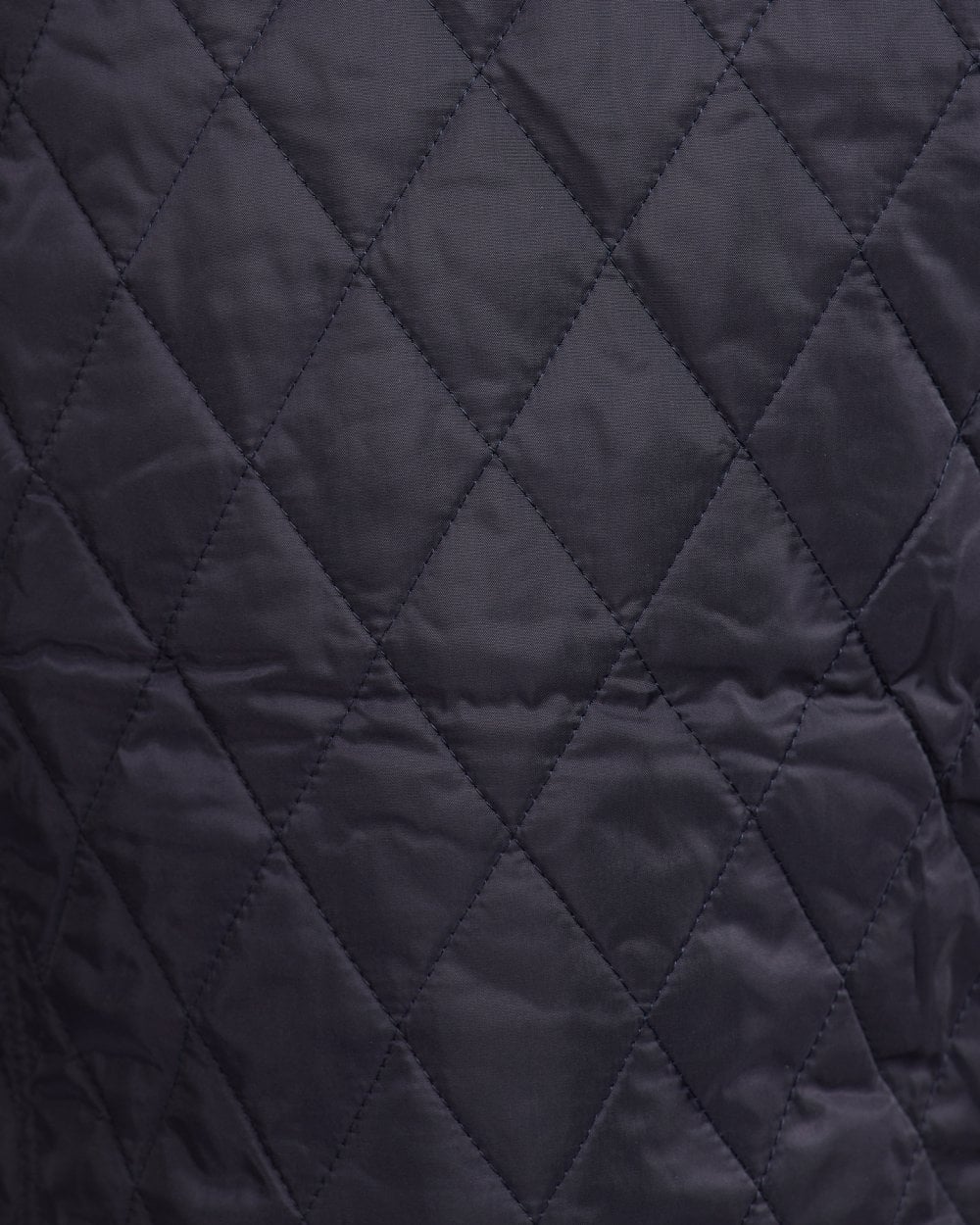 Barbour Annandale Quilted Womens Jacket - Navy - Image 7