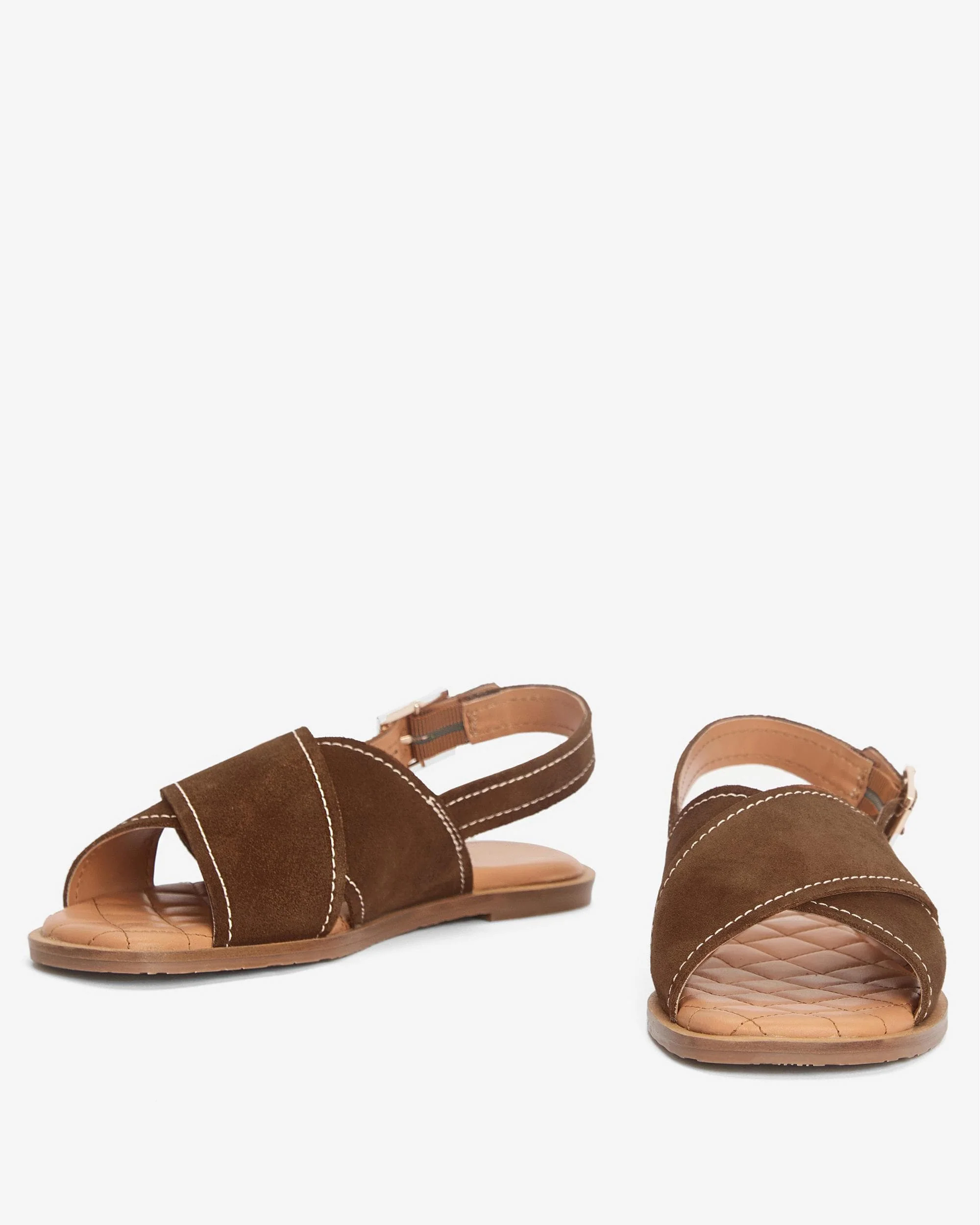 Barbour Annie Womens Sandals - Image 2