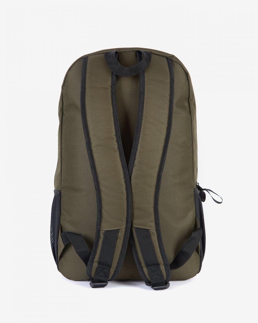 Barbour Arwin Explorer Unisex Canvas Backpack - Image 3