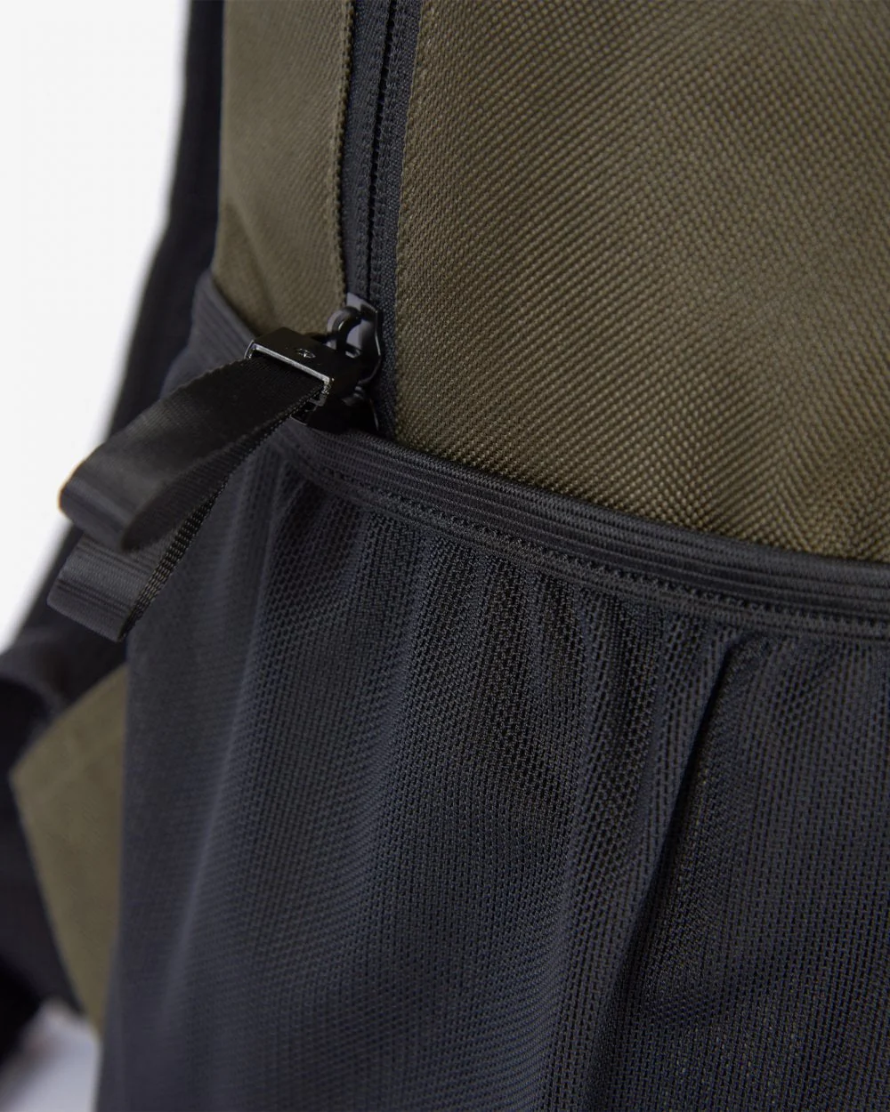 Barbour Arwin Explorer Unisex Canvas Backpack - Image 6