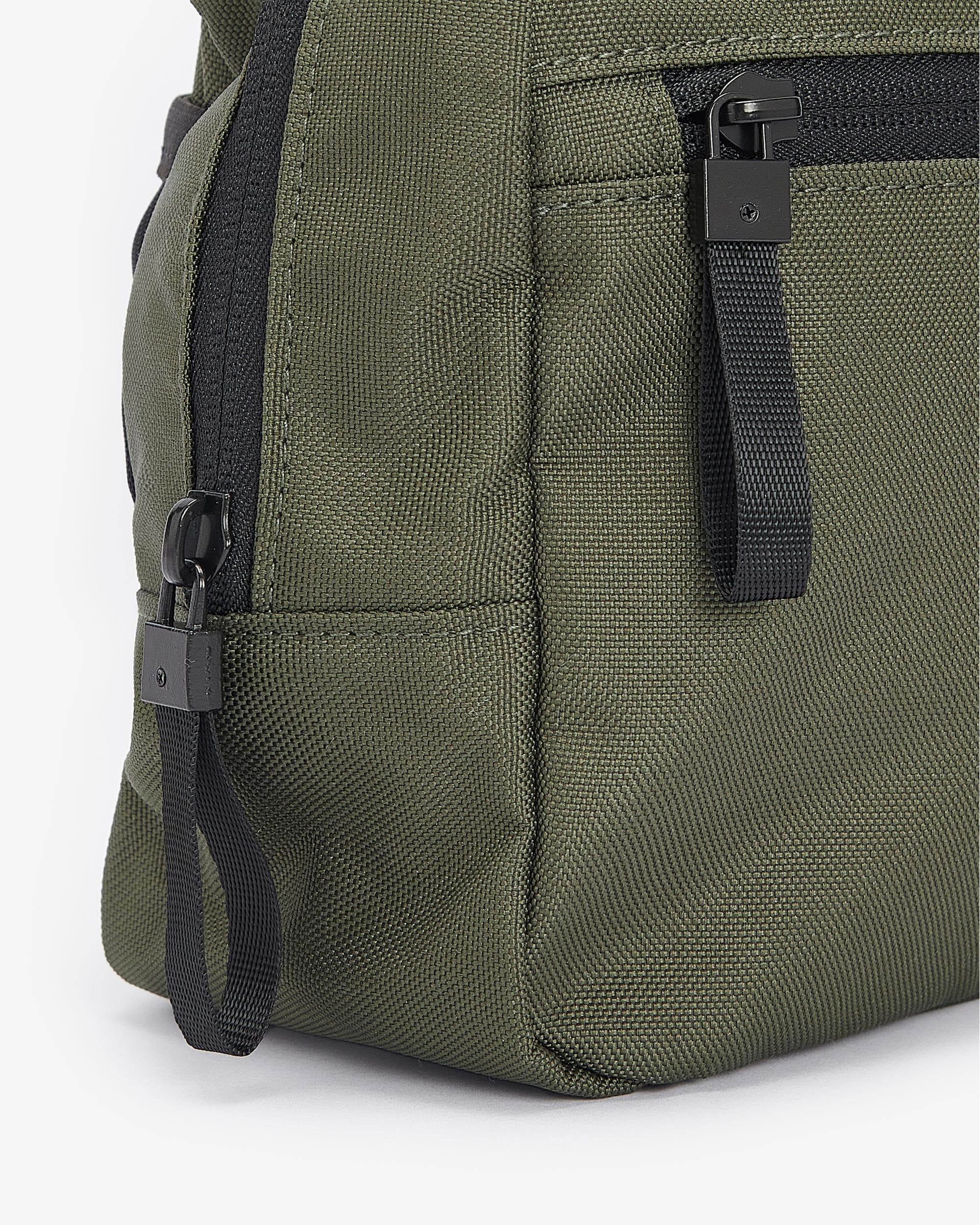Barbour Arwin Mens Washbag - Image 5