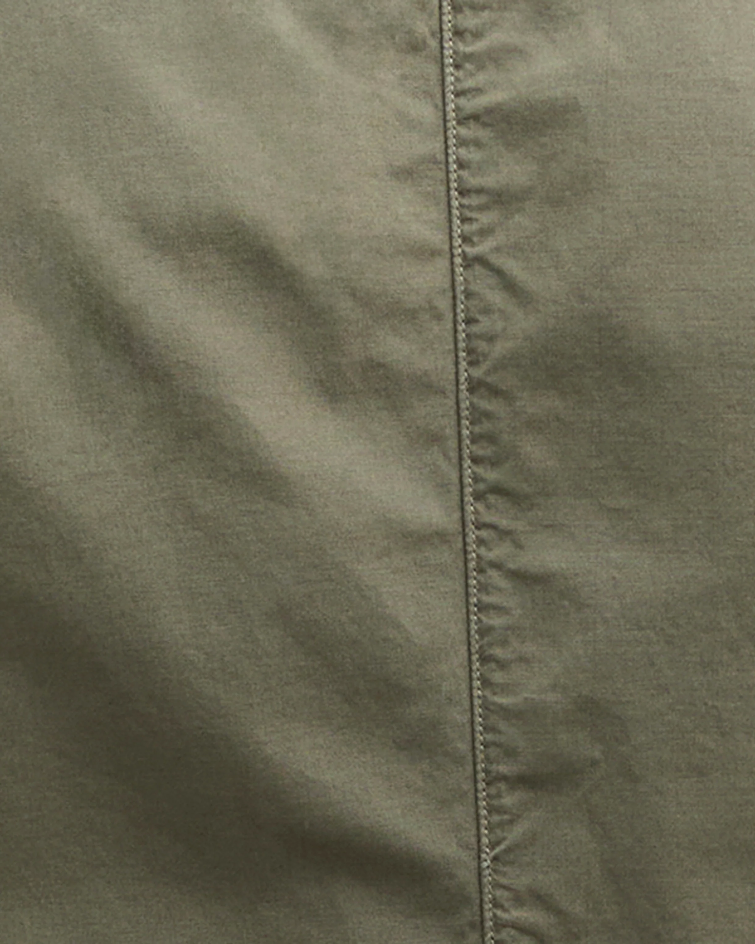 Barbour Ashby Mens Casual Jacket - Dusty Olive - Image 7