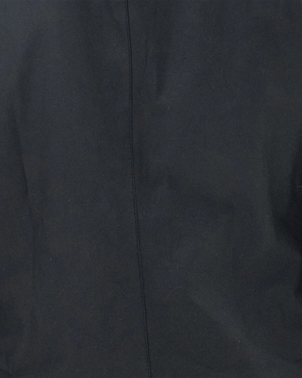 Barbour Ashby Mens Wax Jacket - Black/Classic - Image 7