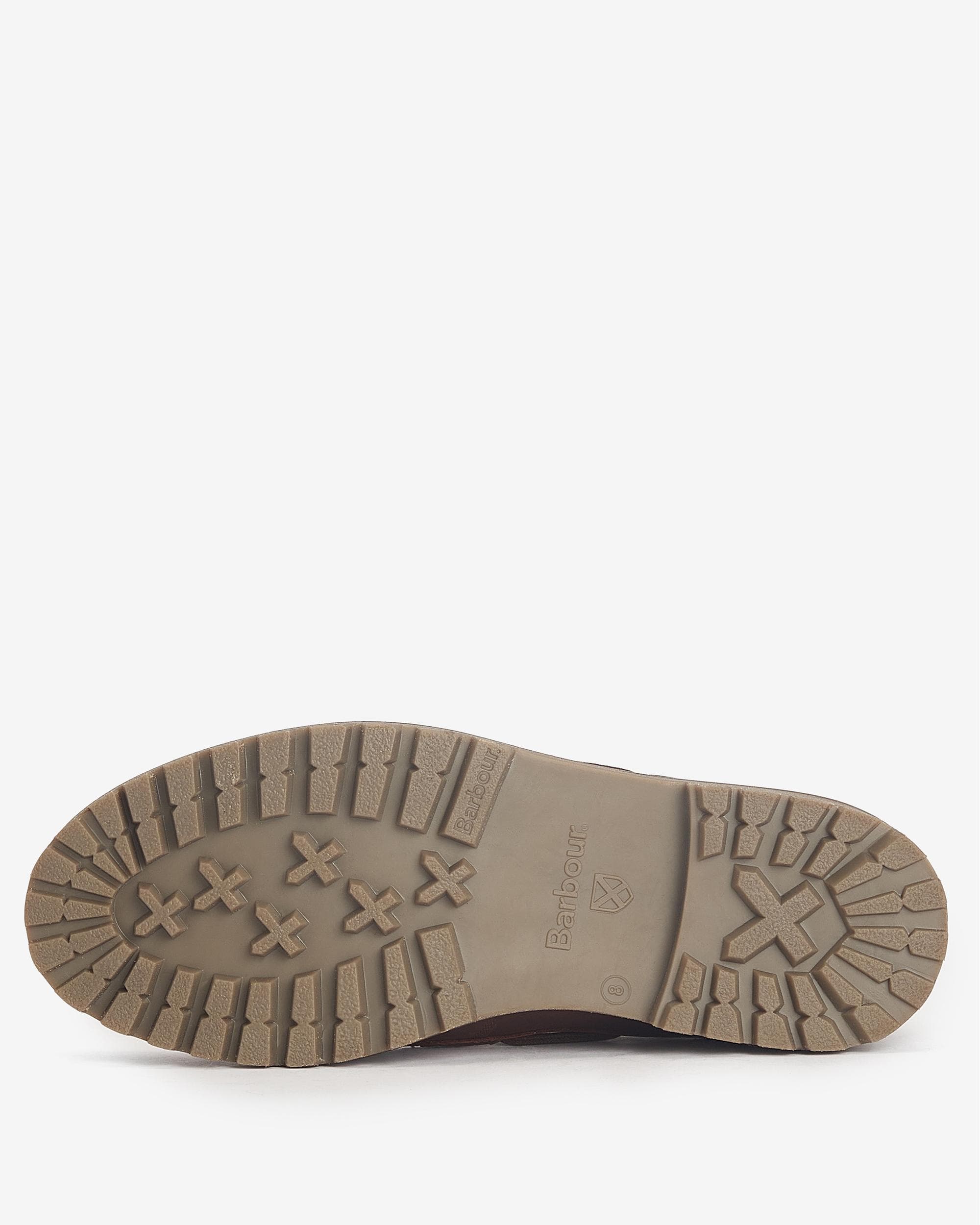 Barbour Basalt Mens Boat Shoes - Image 3