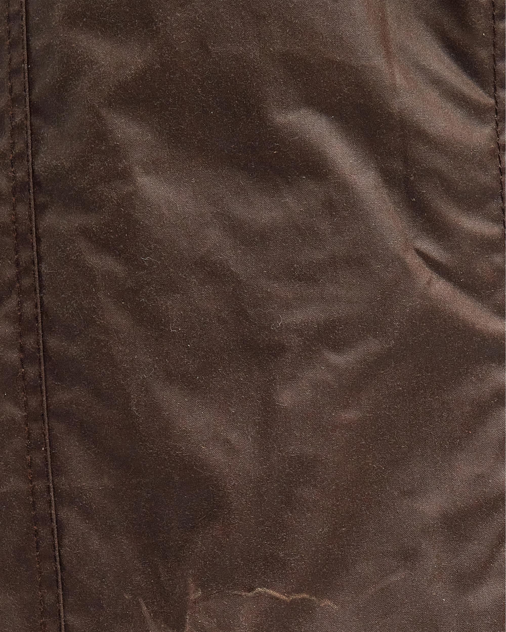 Barbour Beadnell Womens Wax Jacket - Bark - Image 10