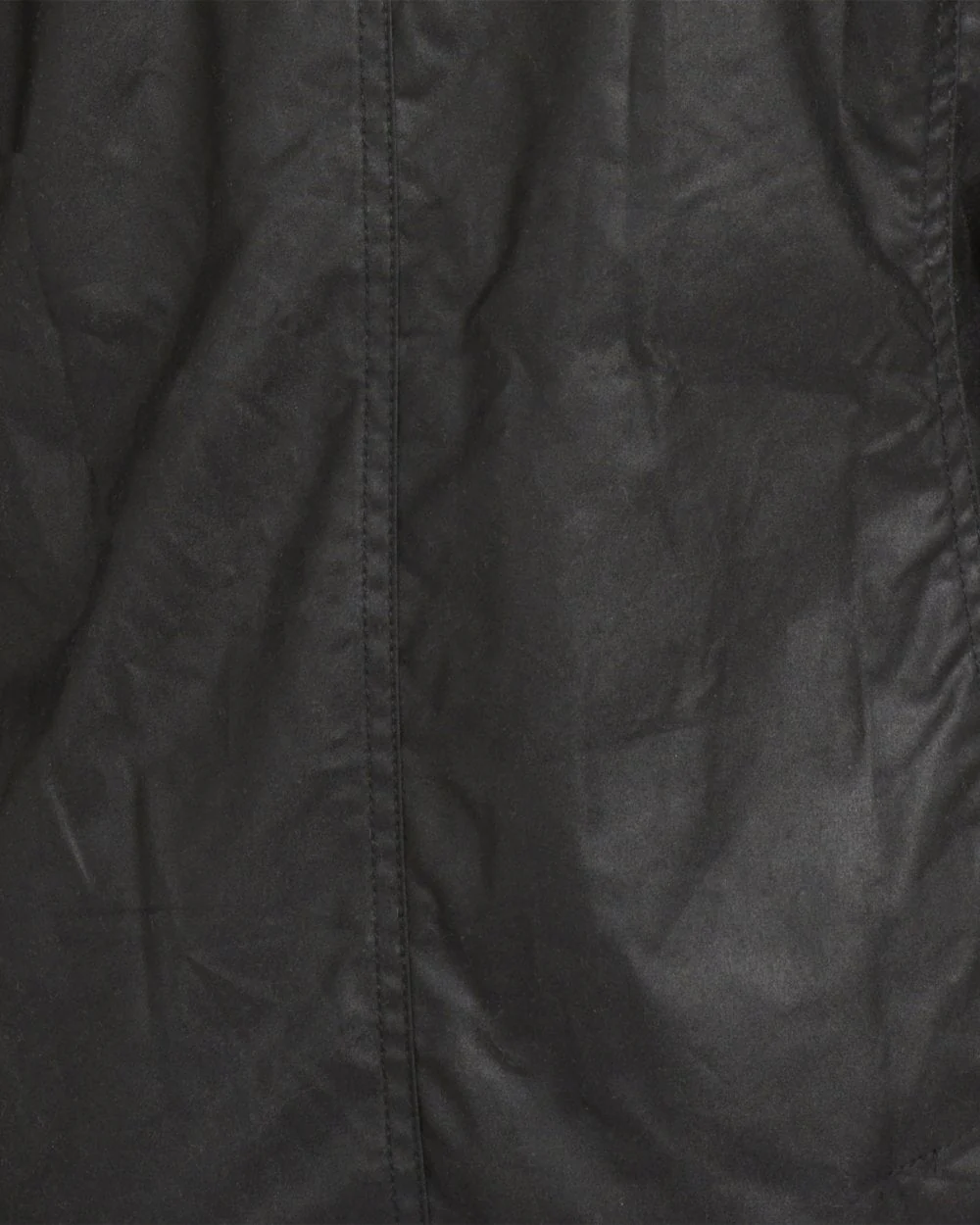 Barbour Beadnell Womens Wax Jacket - Black - Image 8