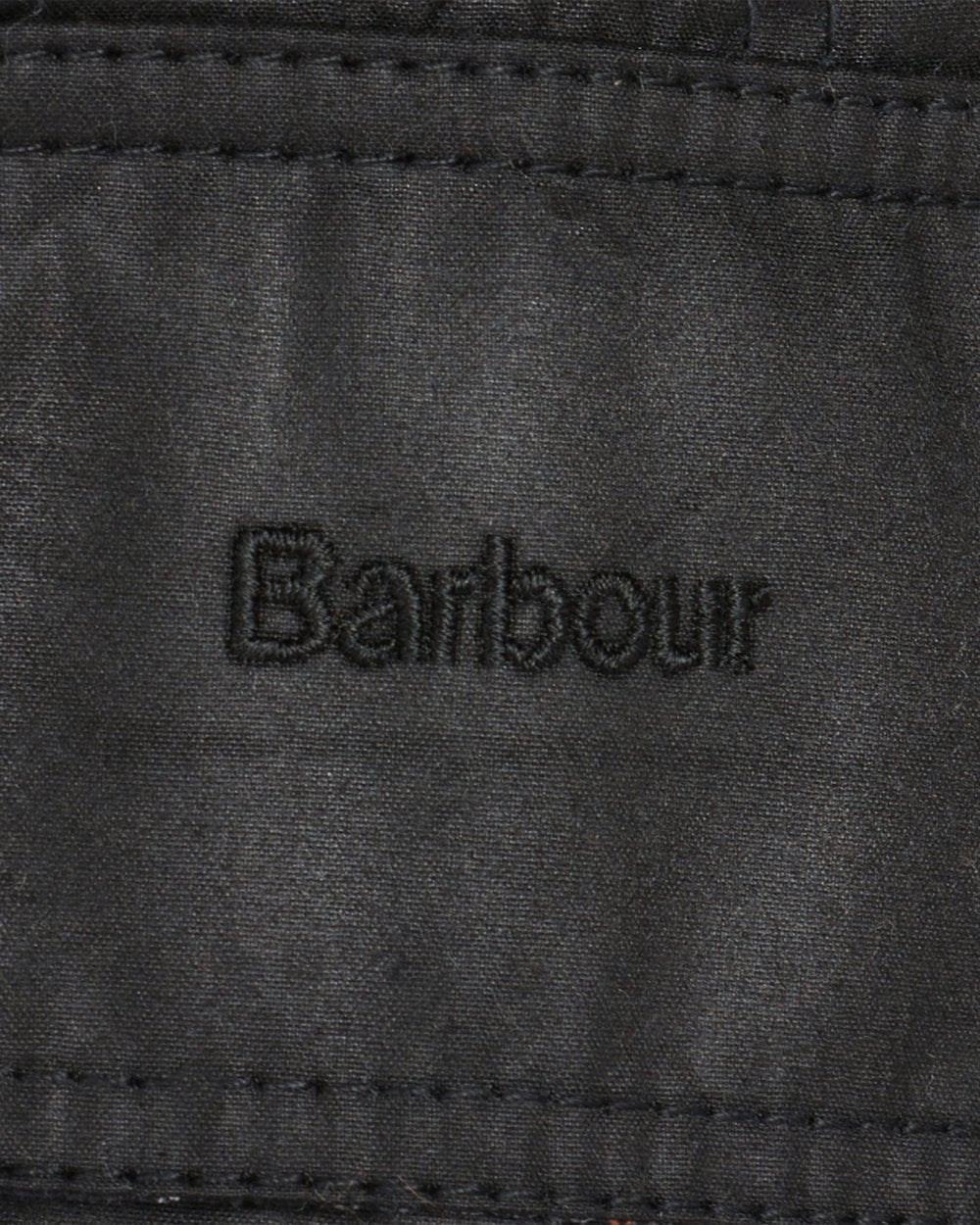 Barbour Beadnell Womens Wax Jacket - Black - Image 9