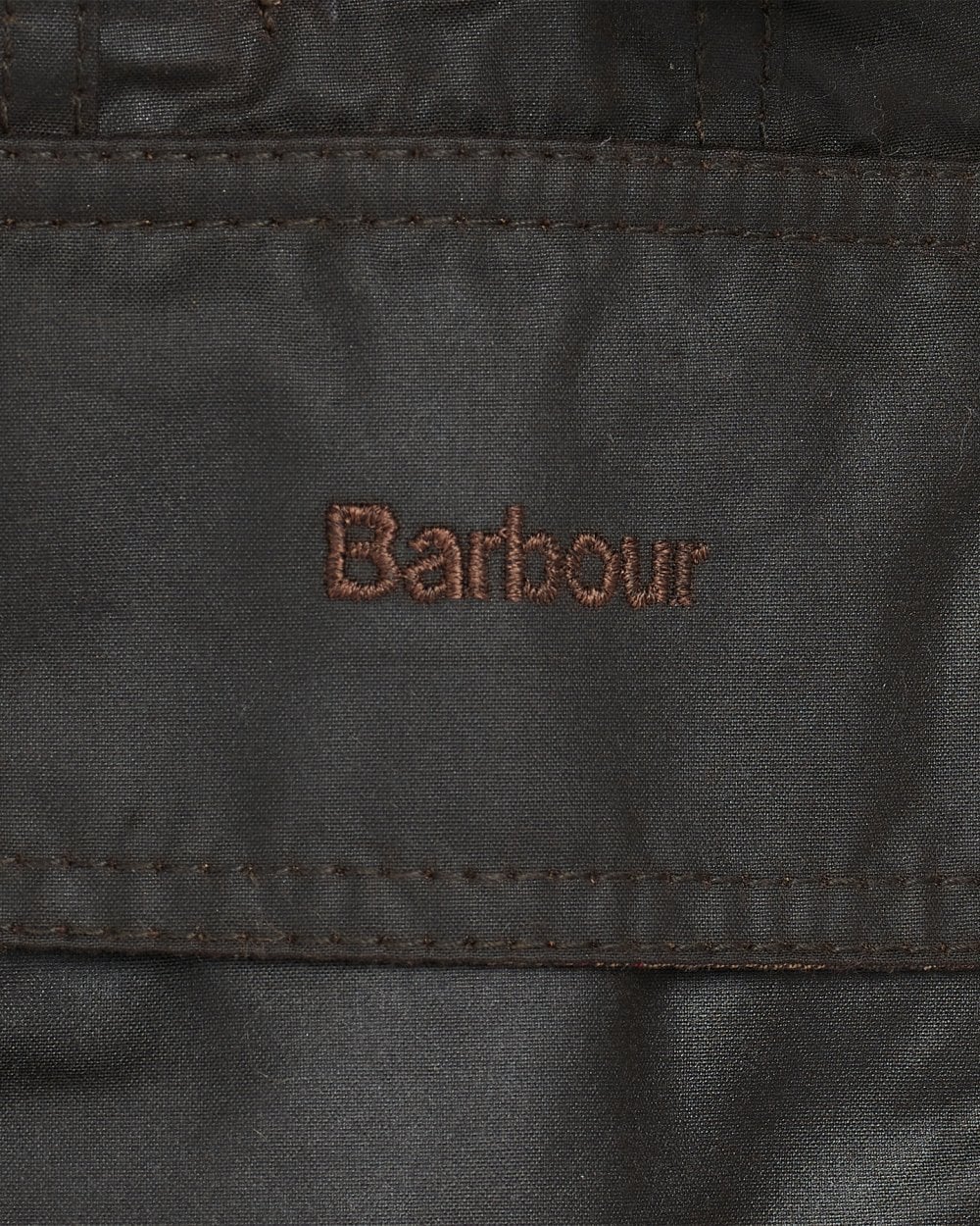 Barbour Beadnell Womens Wax Jacket - Rustic - Image 7